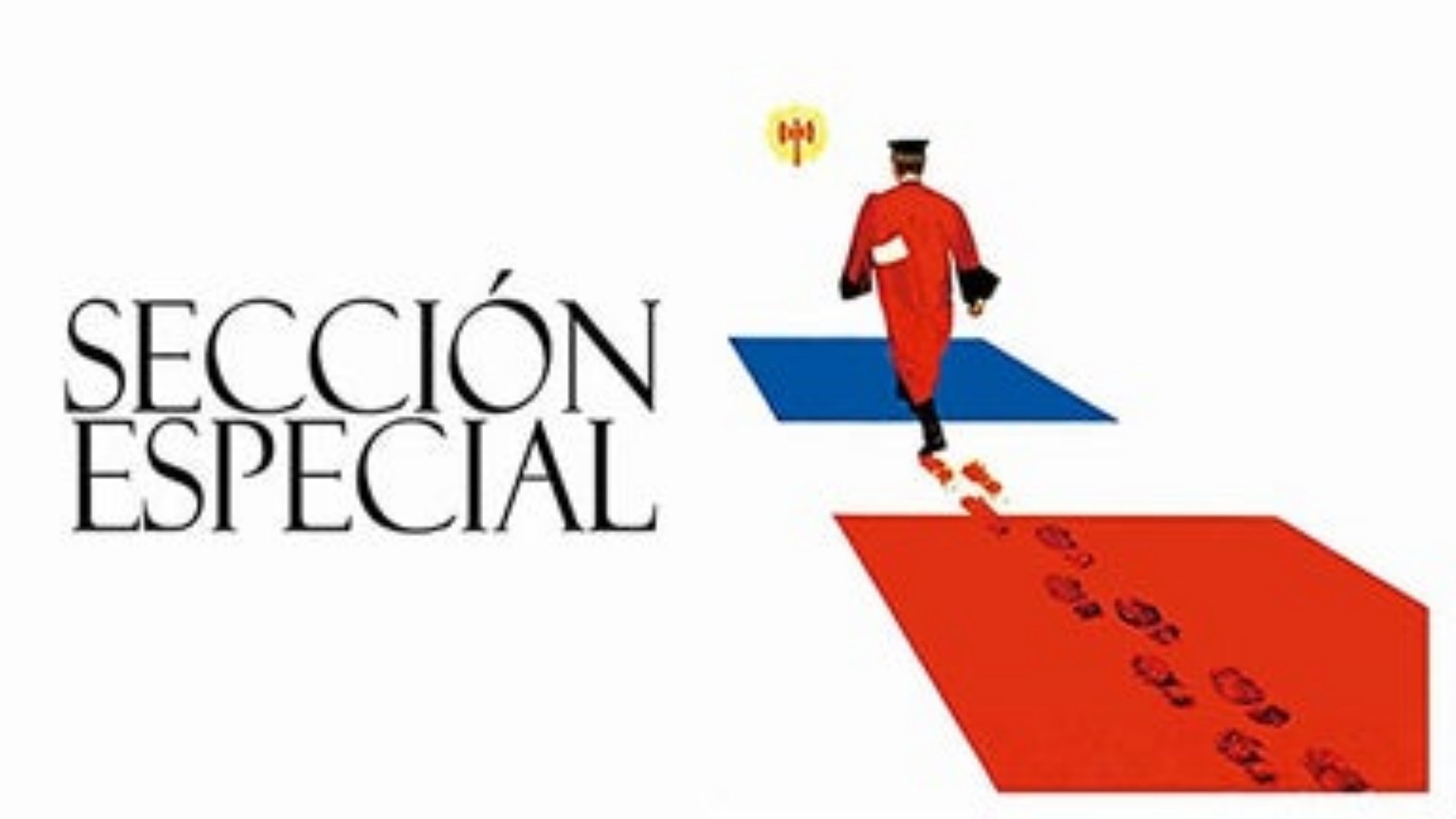 Sección especial