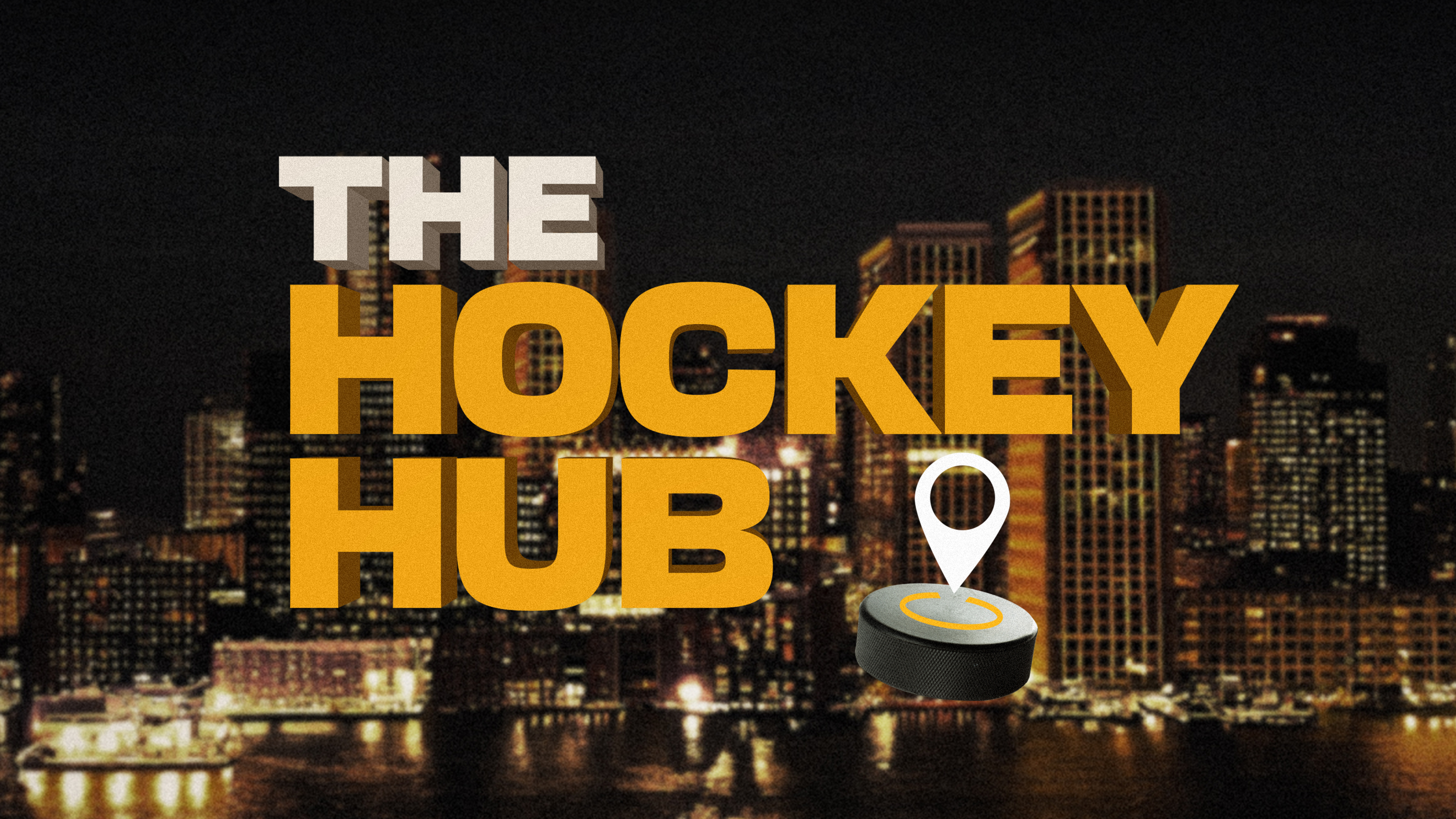 The Hockey Hub LIVE
