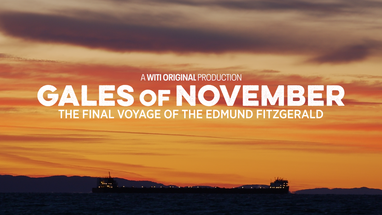 Final Voyage of the Edmund Fitzgerald