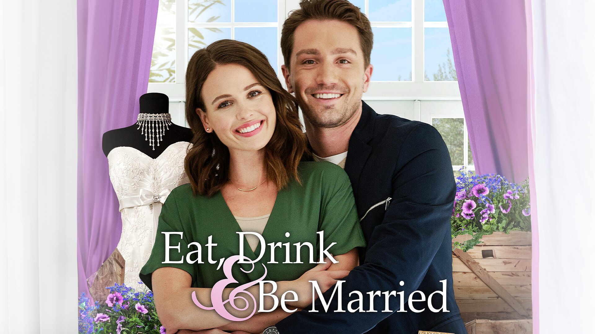 Eat, Drink and Be Married
