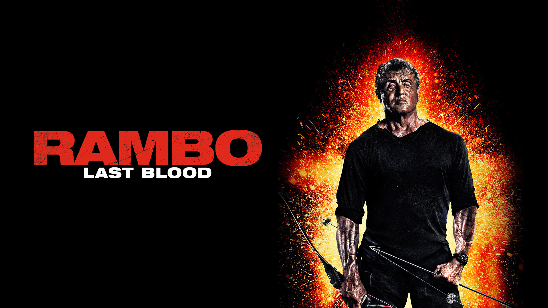 Rambo: Last Blood
