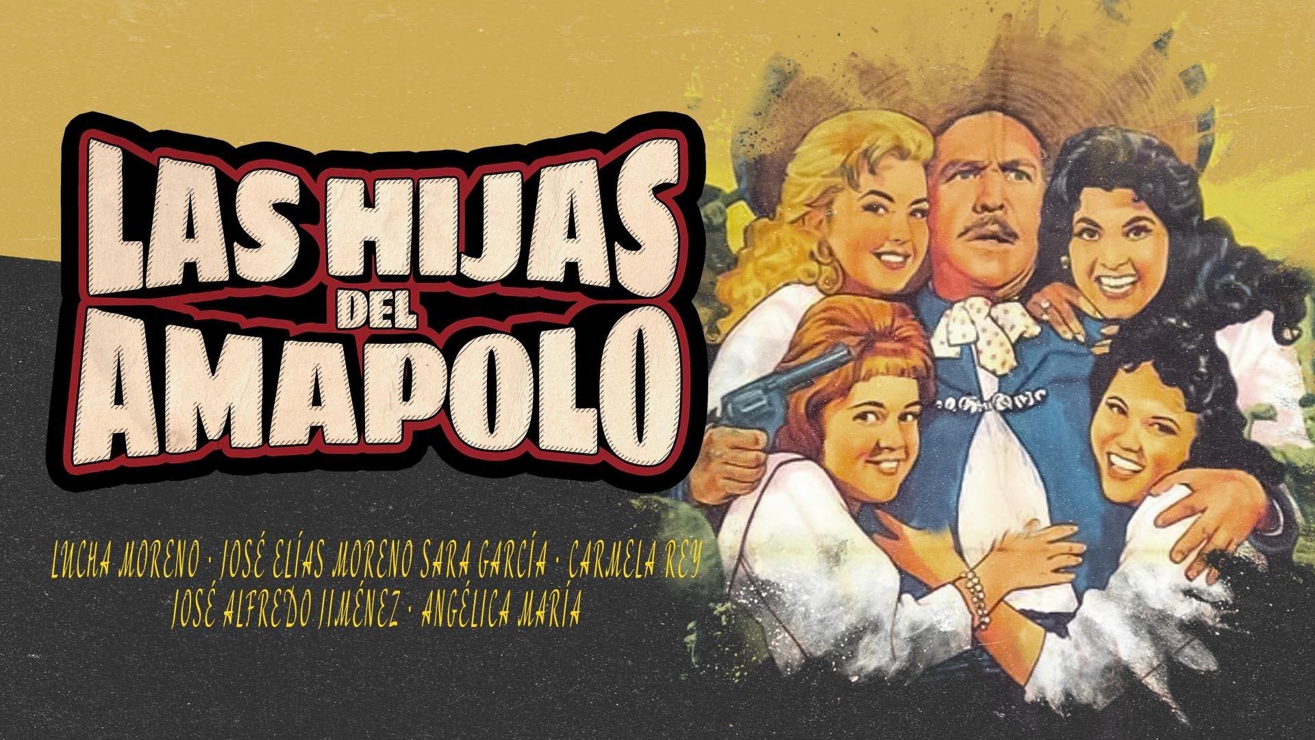 Las hijas del Amapolo