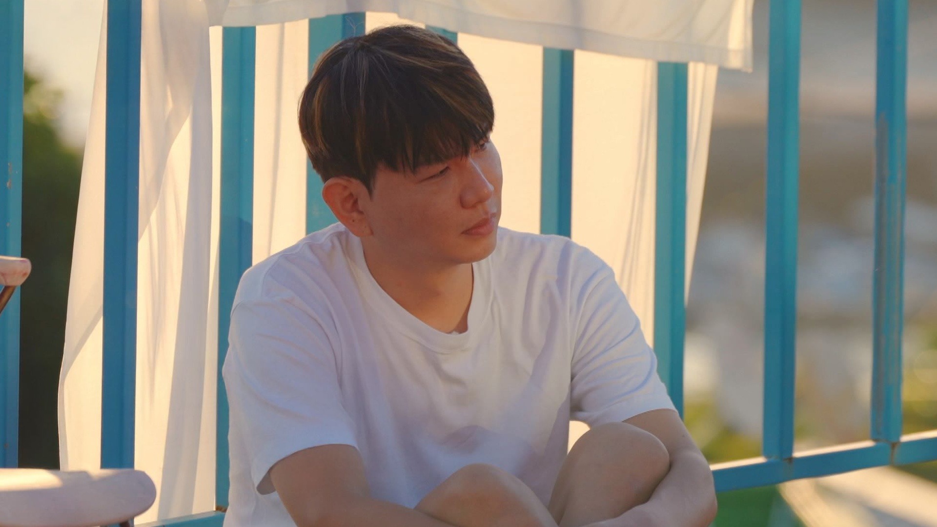 대놓고 두집살림