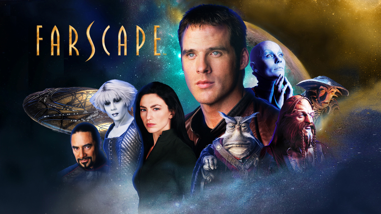 Farscape