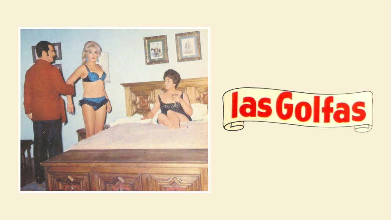 Las Golfas