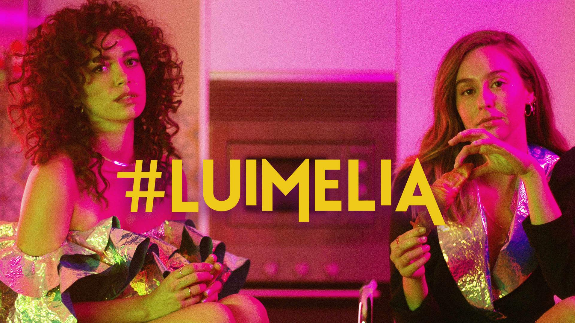 #Luimelia