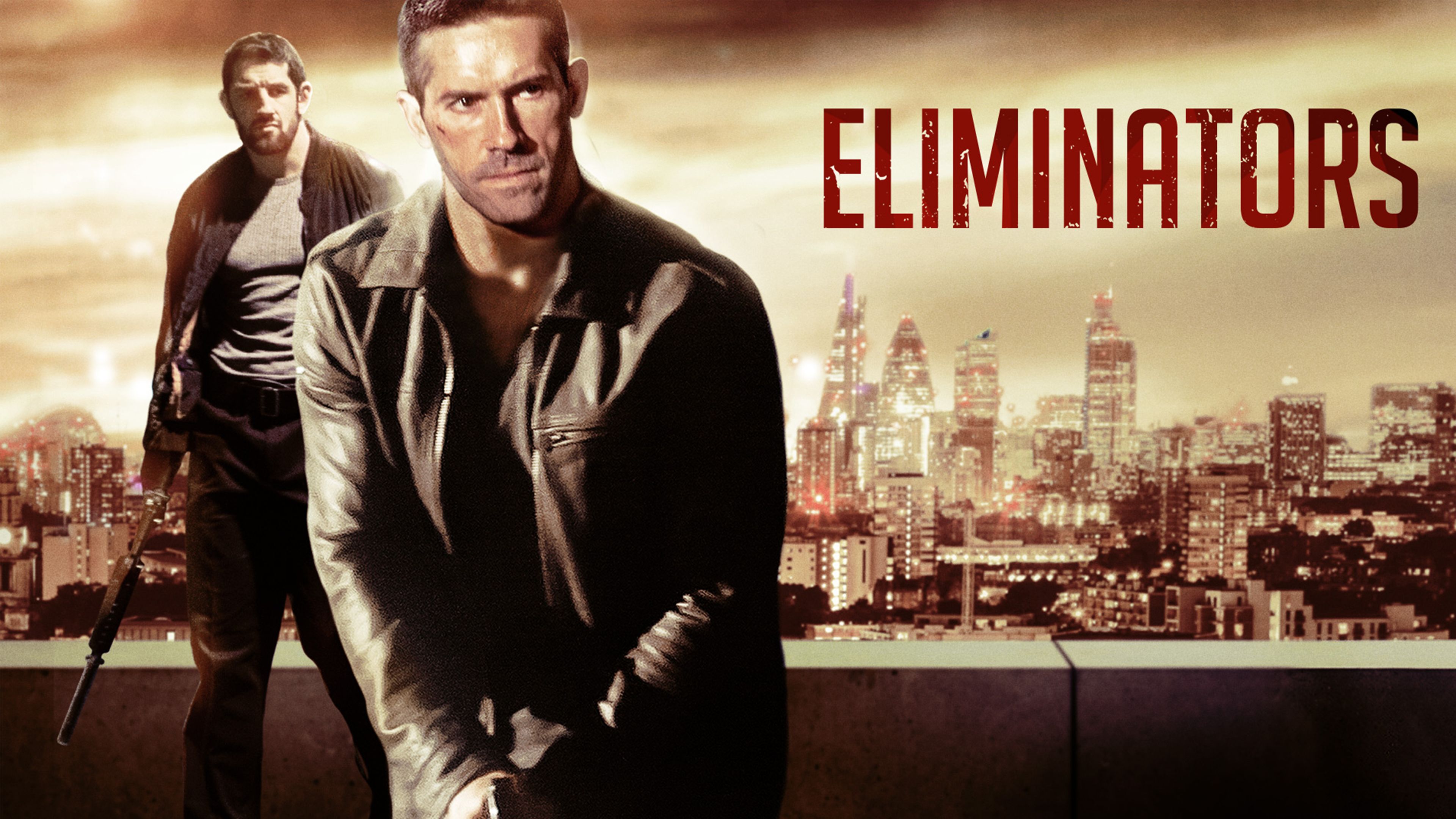 Eliminators