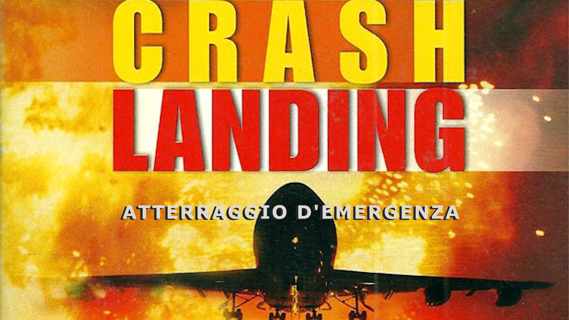 Atterraggio d'emergenza