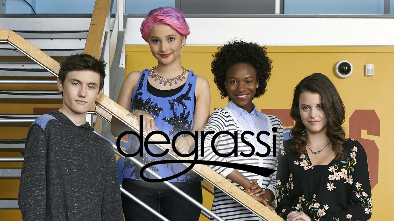 Degrassi