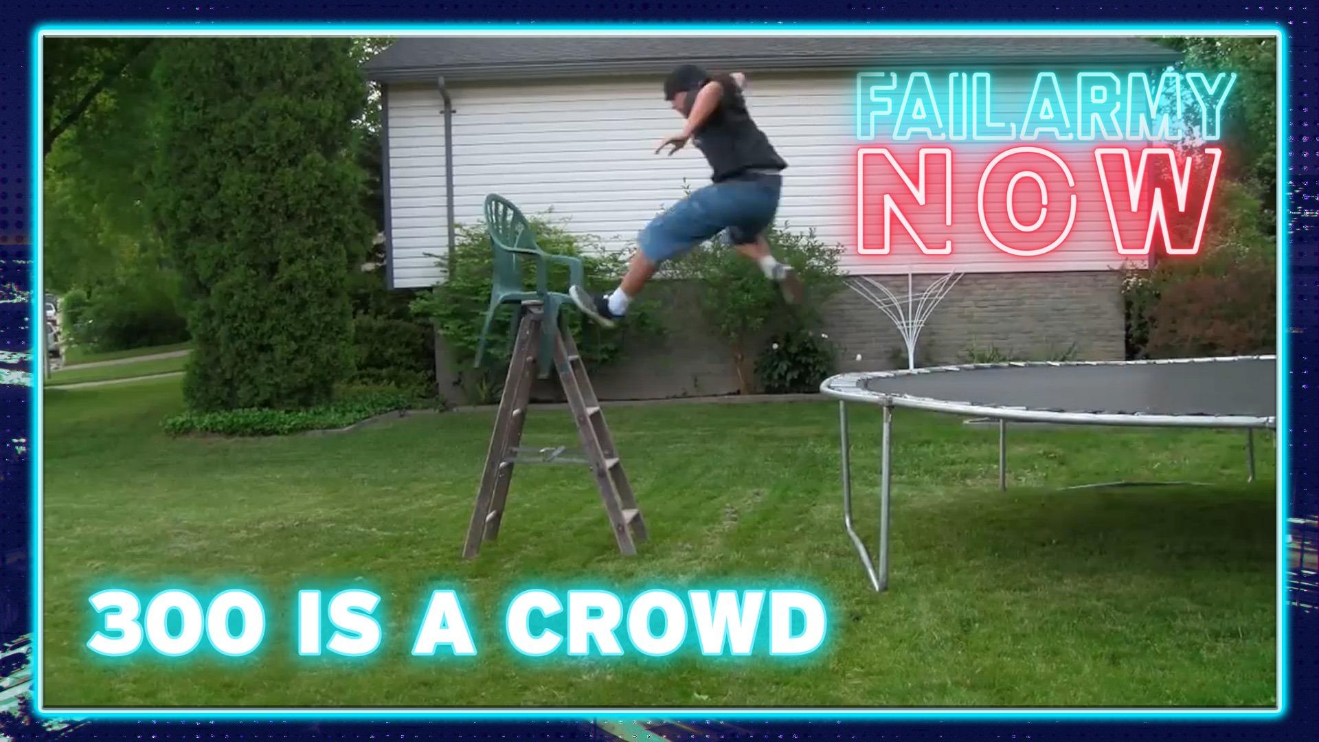 FailArmy Now