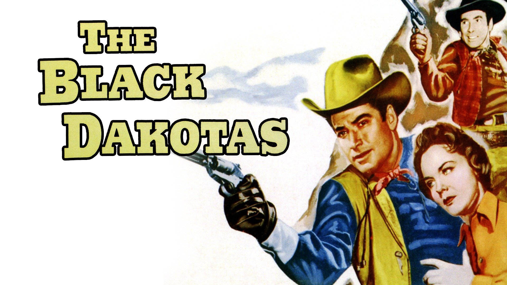 The Black Dakotas