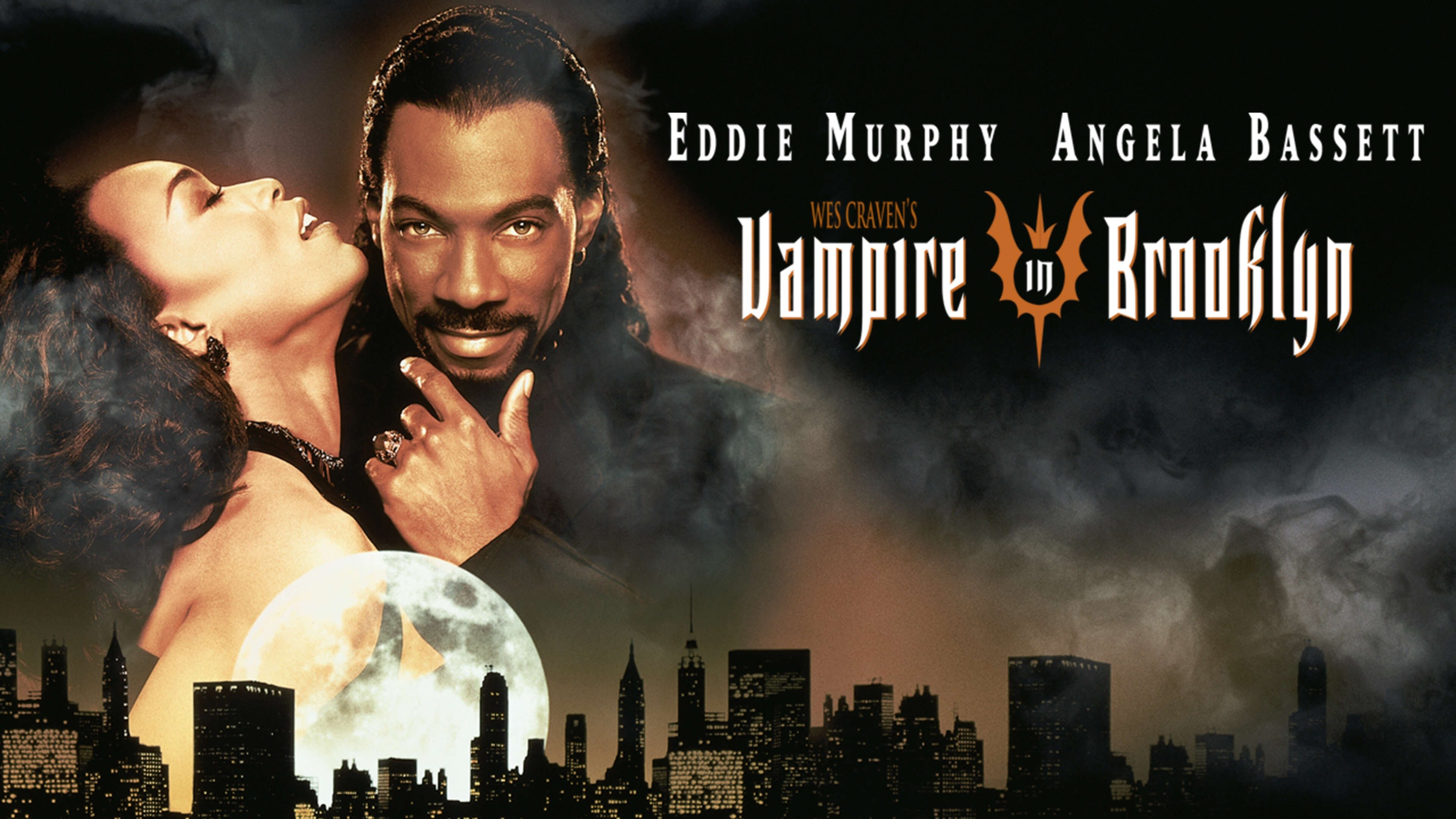 Vampire in Brooklyn