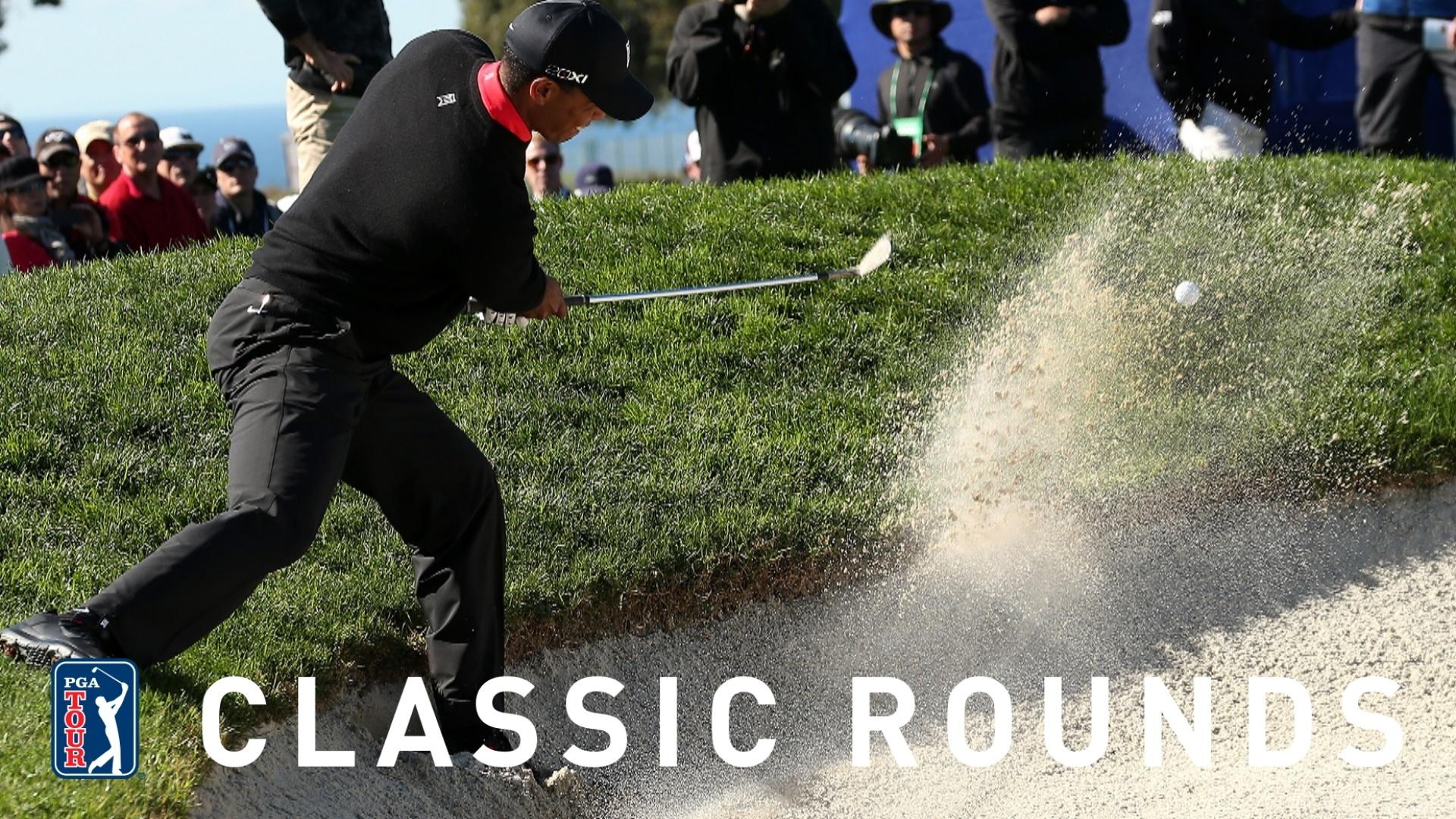 PGA TOUR Classic Rounds