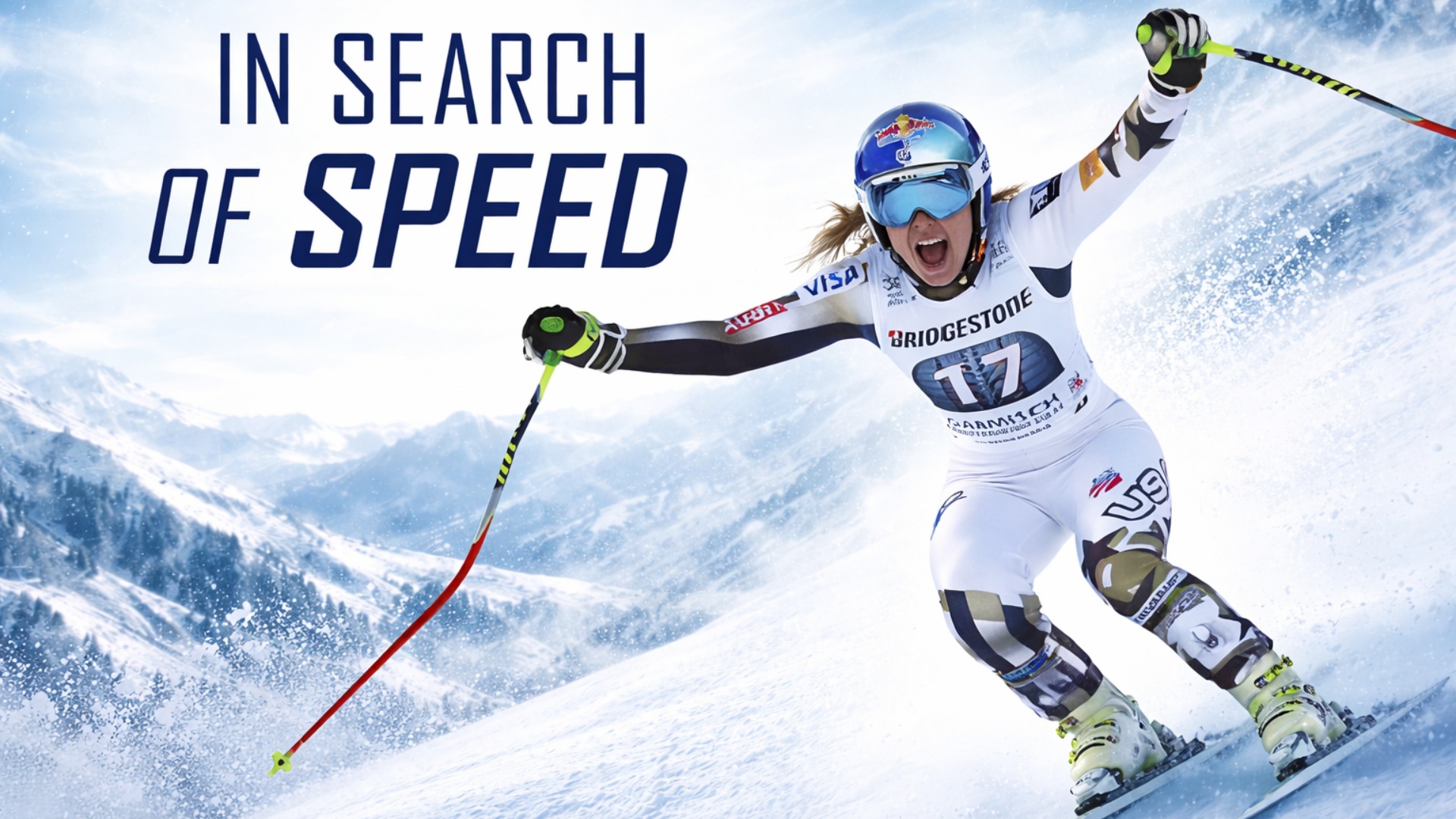 Skiing: In Search Of Speed