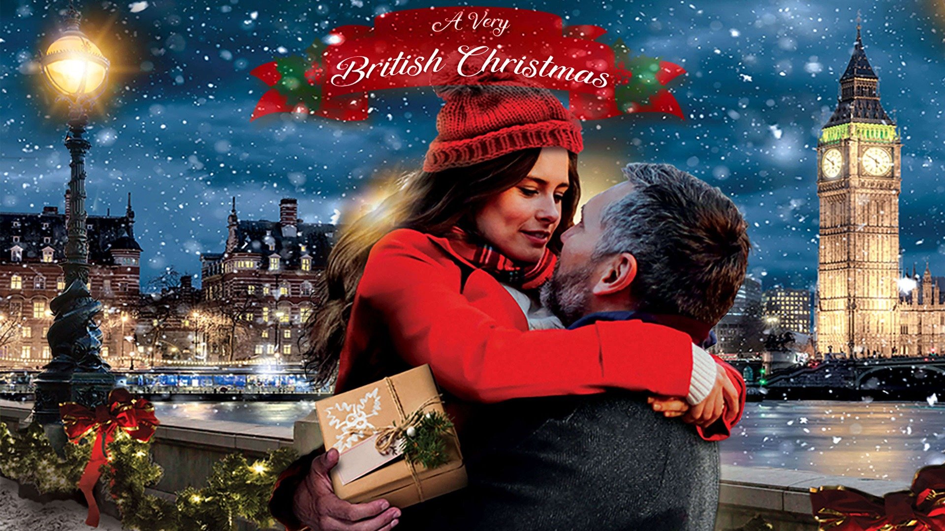 A Very British Christmas