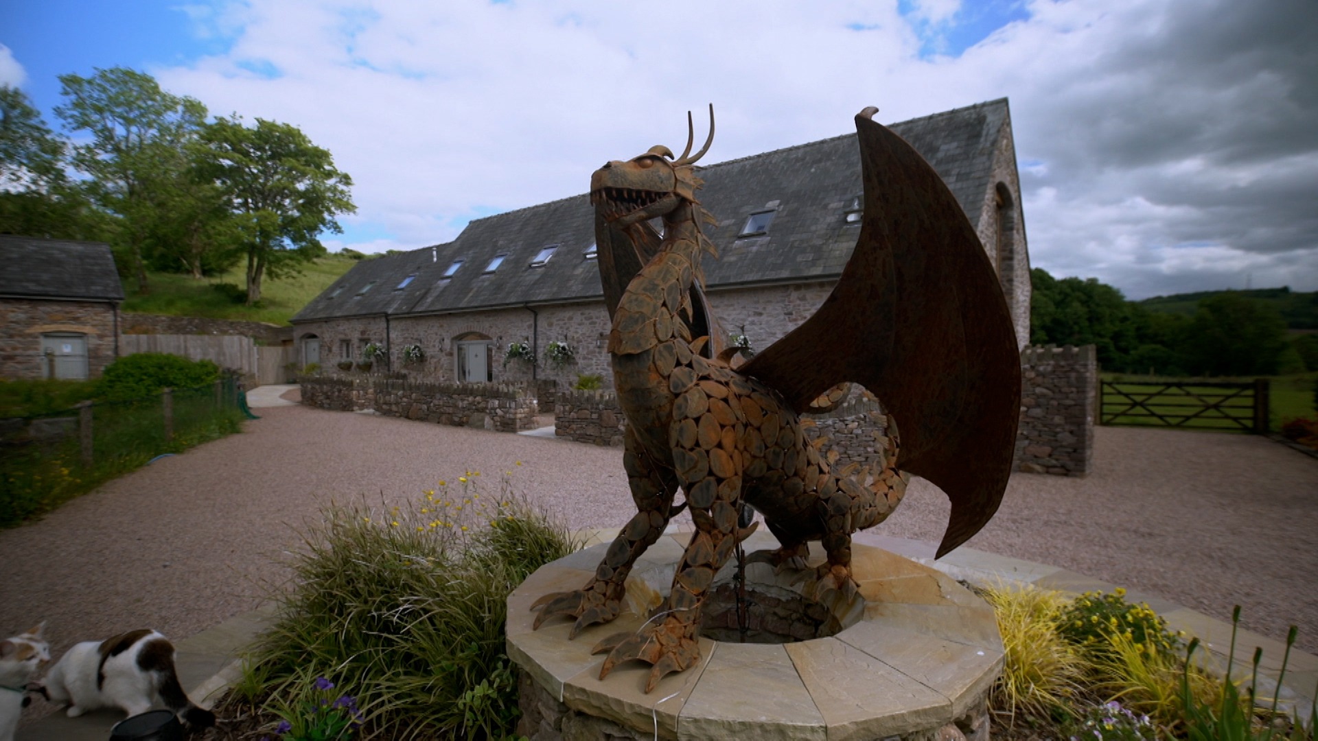 Holiday Homes In the Sun