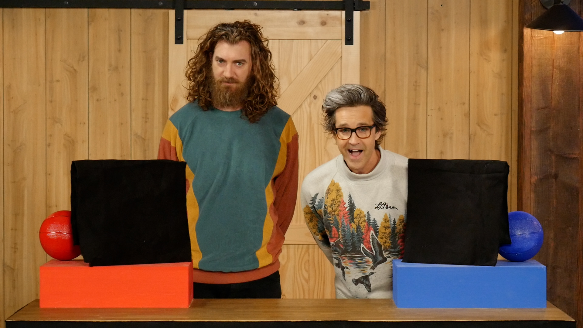 Good Mythical Morning