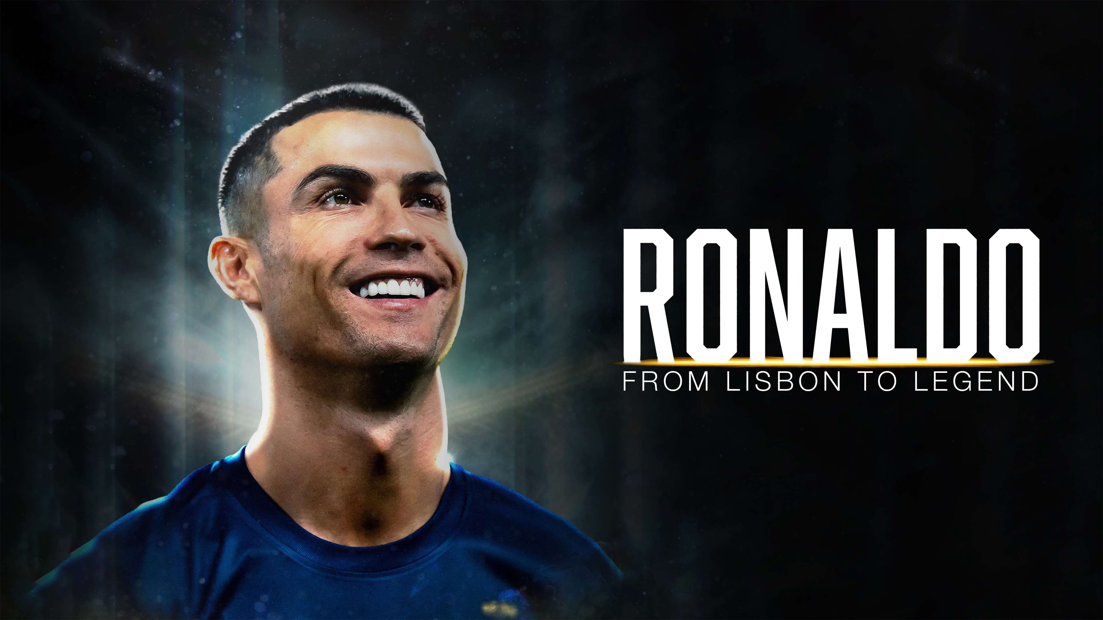Ronaldo: From Lisbon to Legend