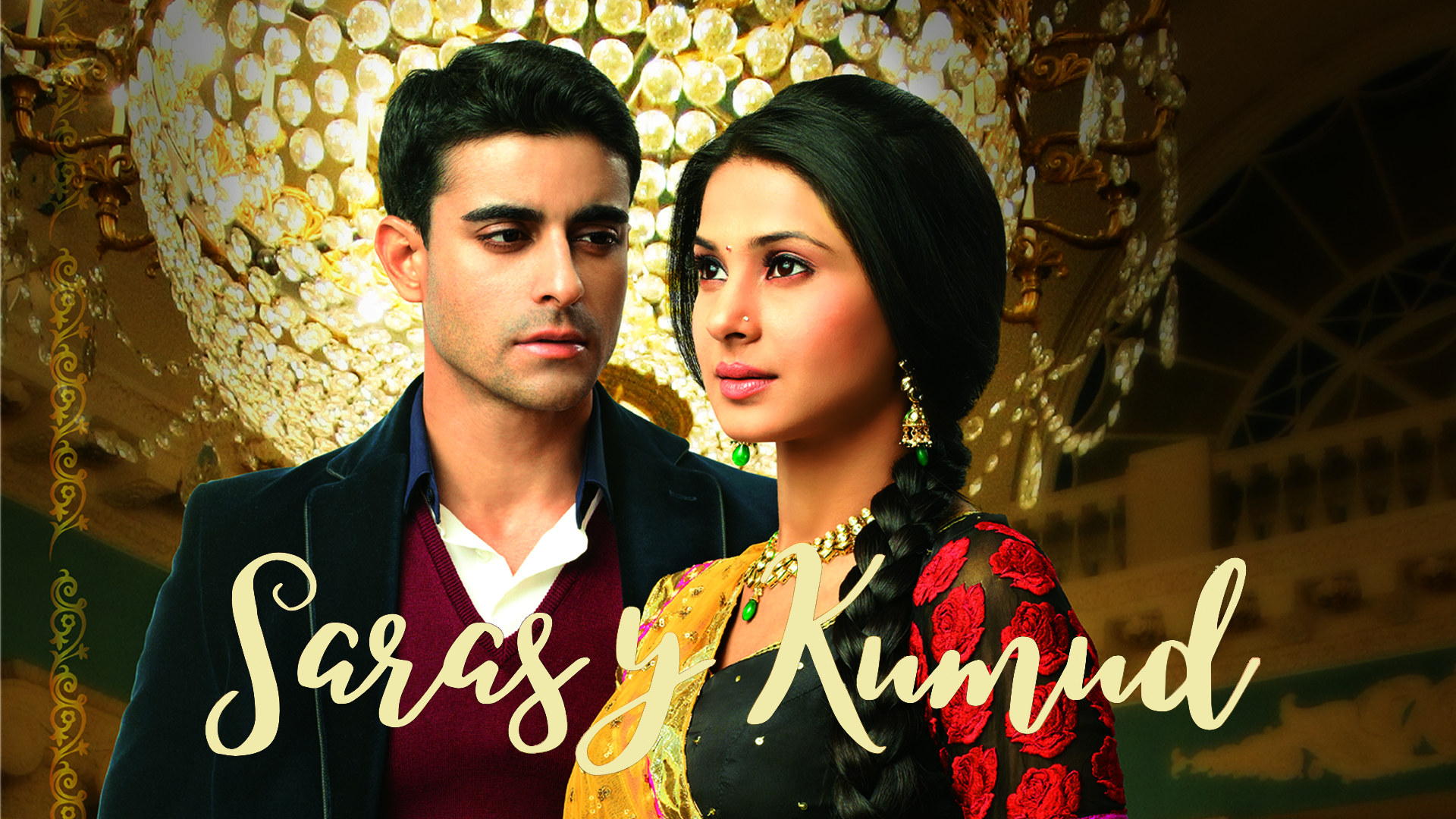 Saras Y Kumud