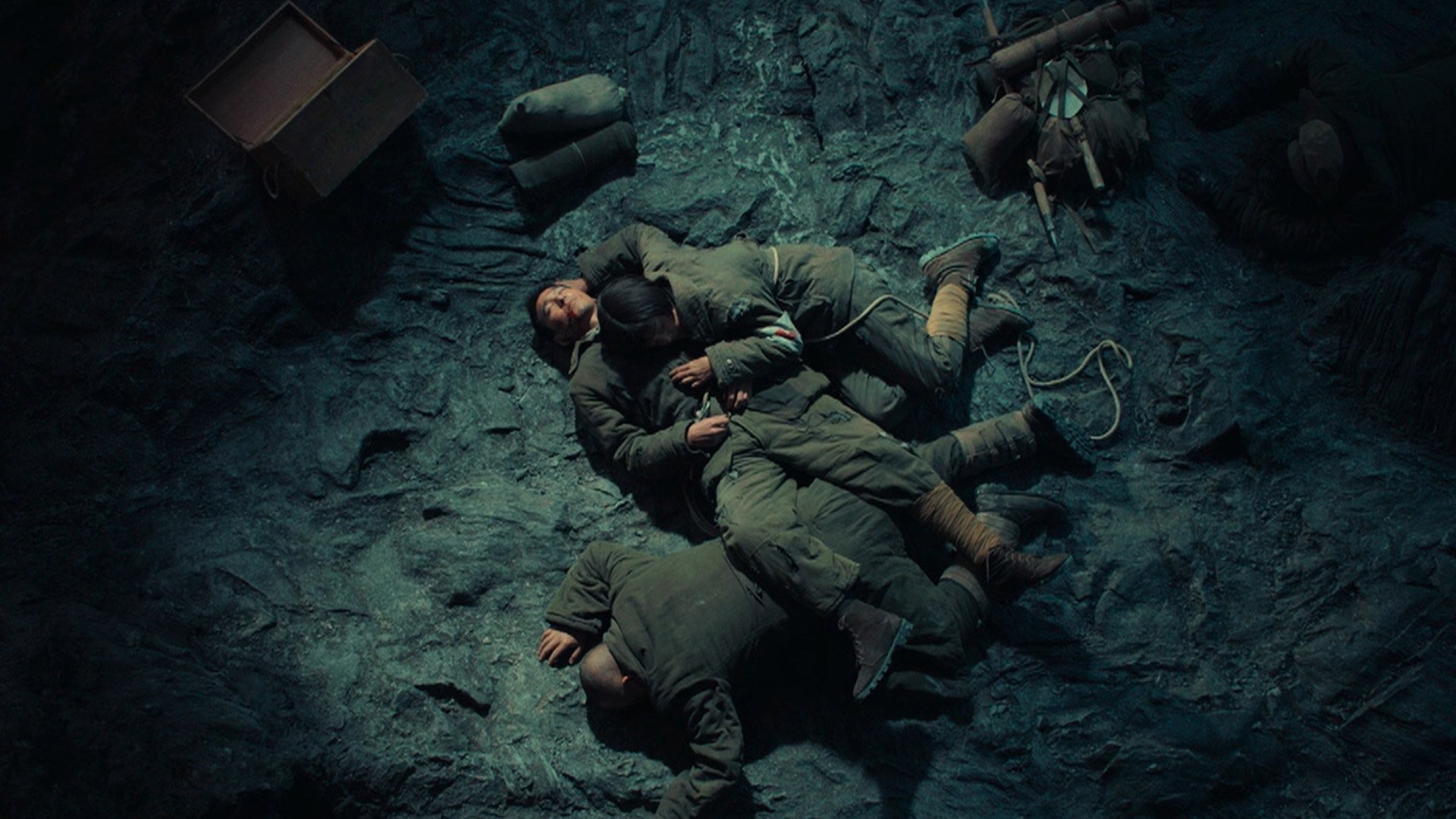 Chroniques Du Royaume Des Esprits