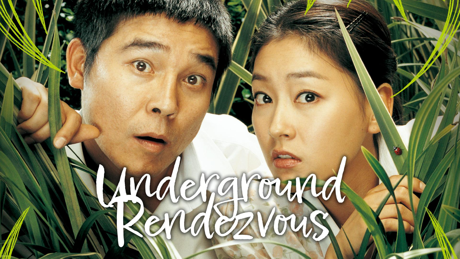 Underground Rendezvous (Dubbed)