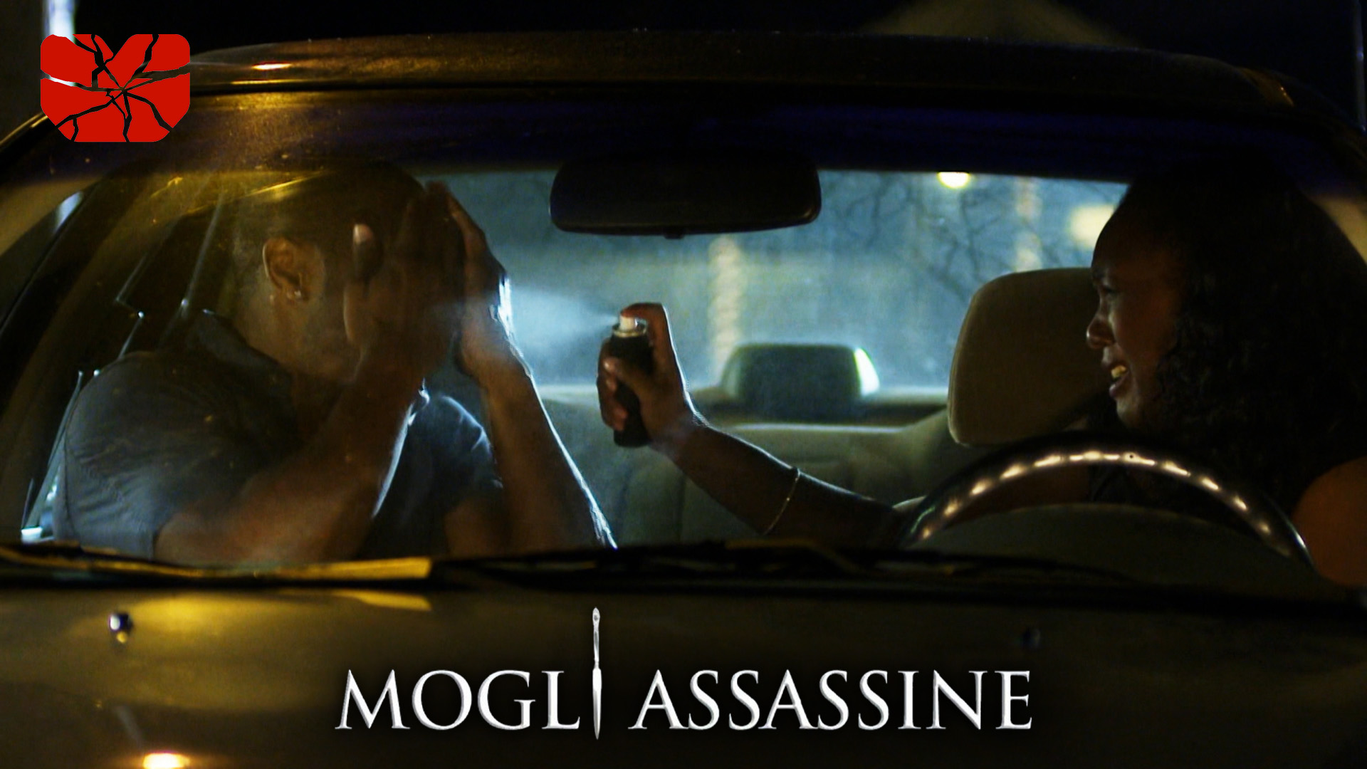Mogli Assassine
