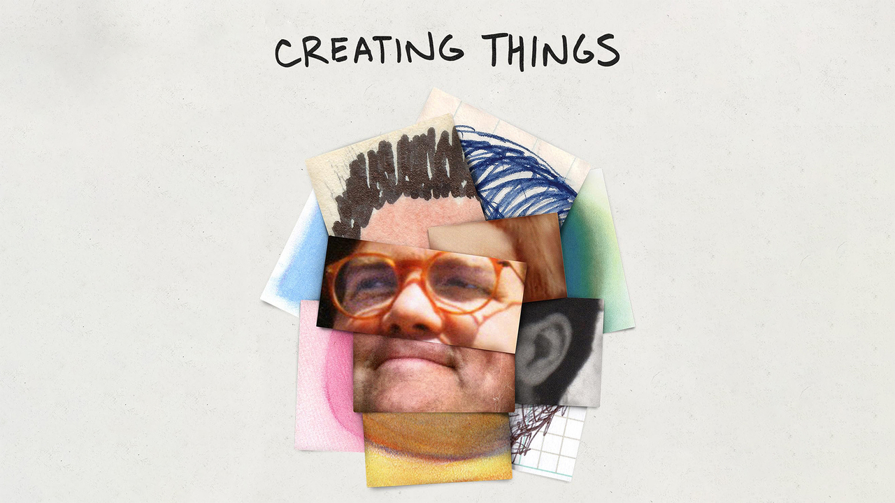 Creating Things
