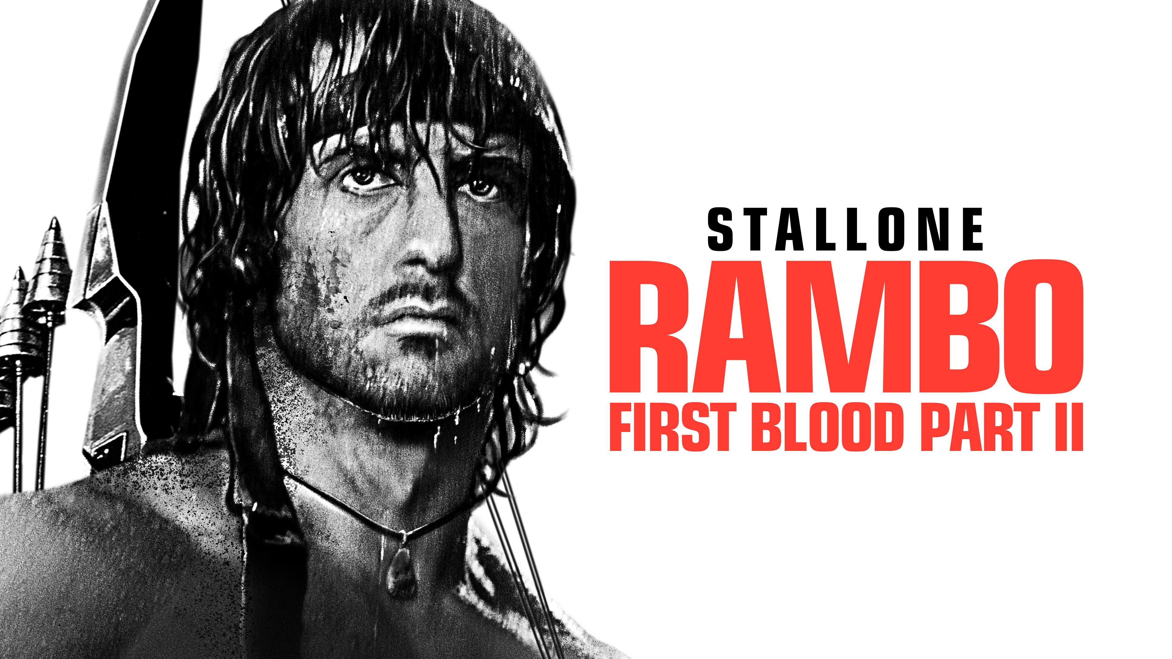 Rambo: First Blood Part II