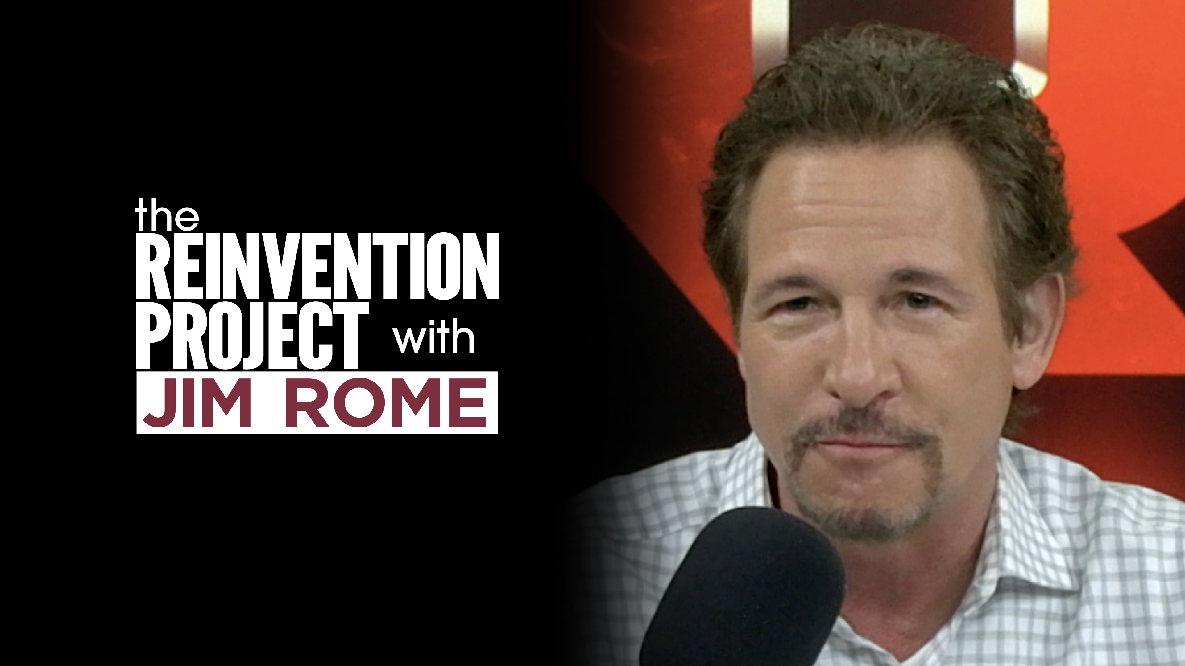 The Reinvention Project