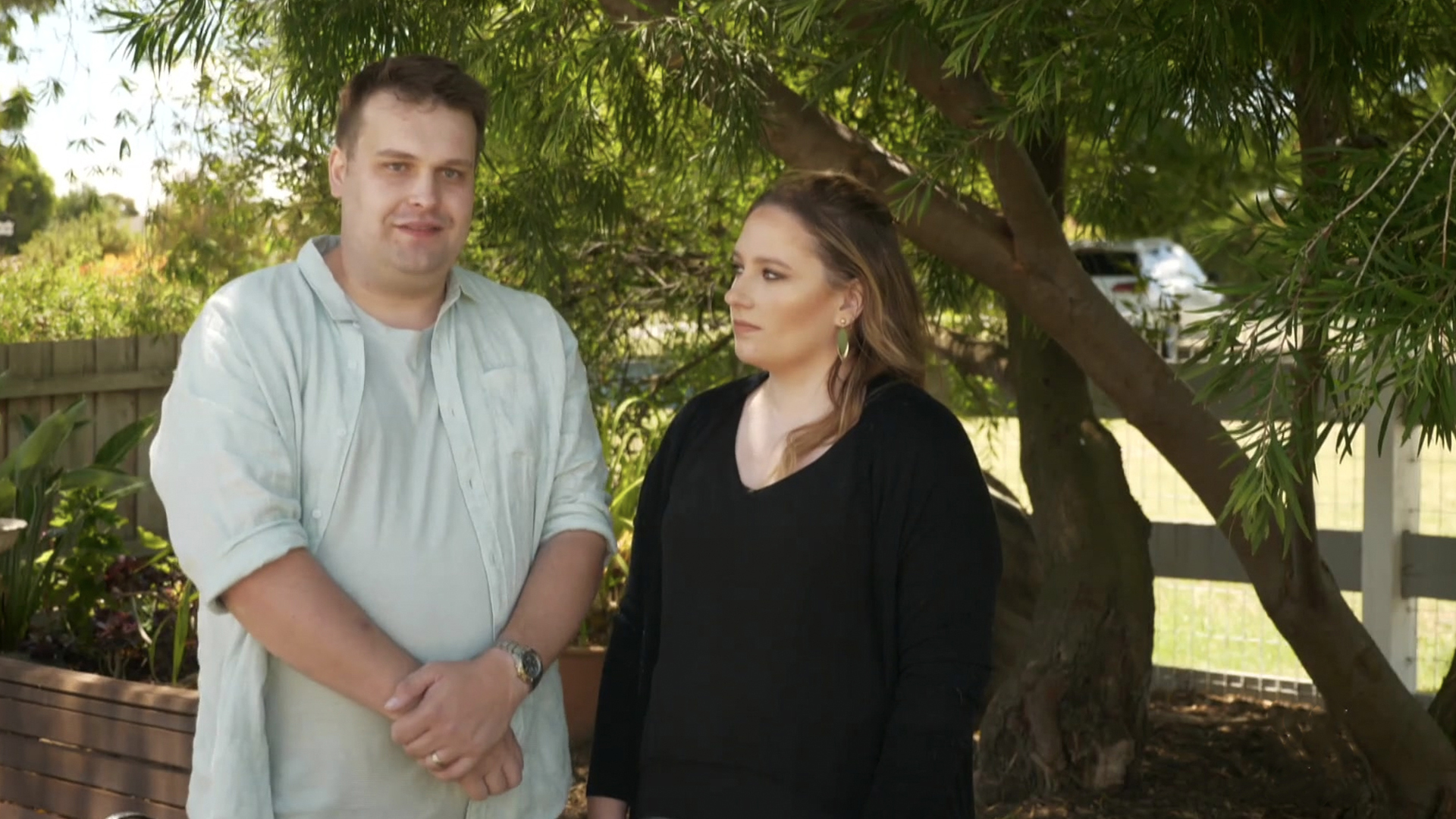 Country House Hunters