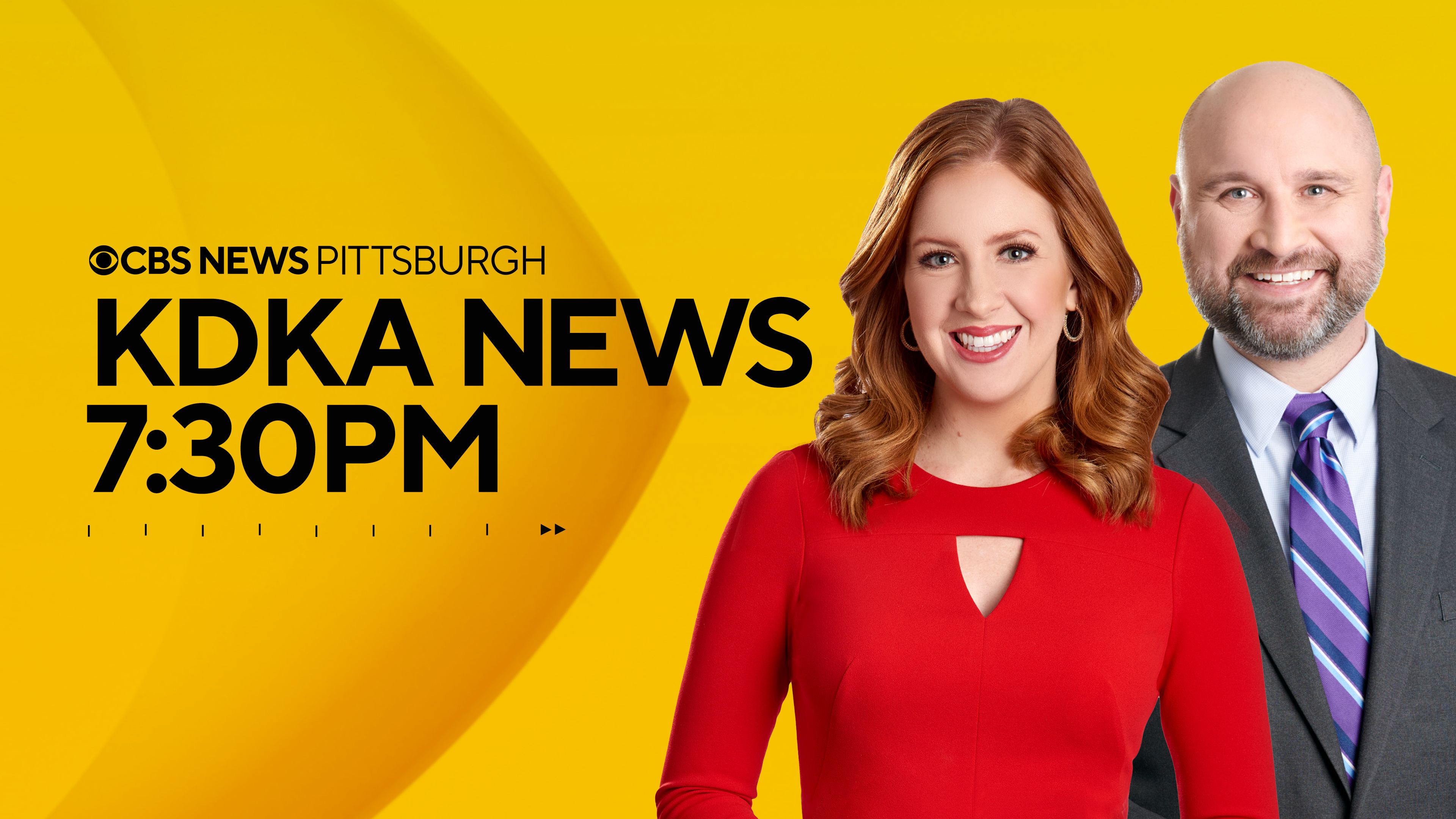 KDKA News 7:30pm
