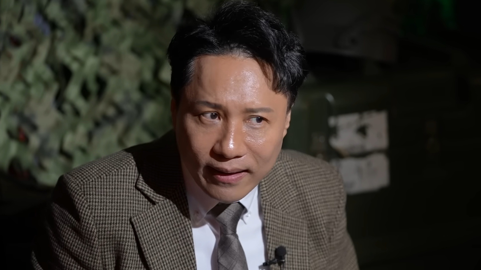 한국 최강방패 'L-SAM' 그리고 러우전쟁의 진짜 모