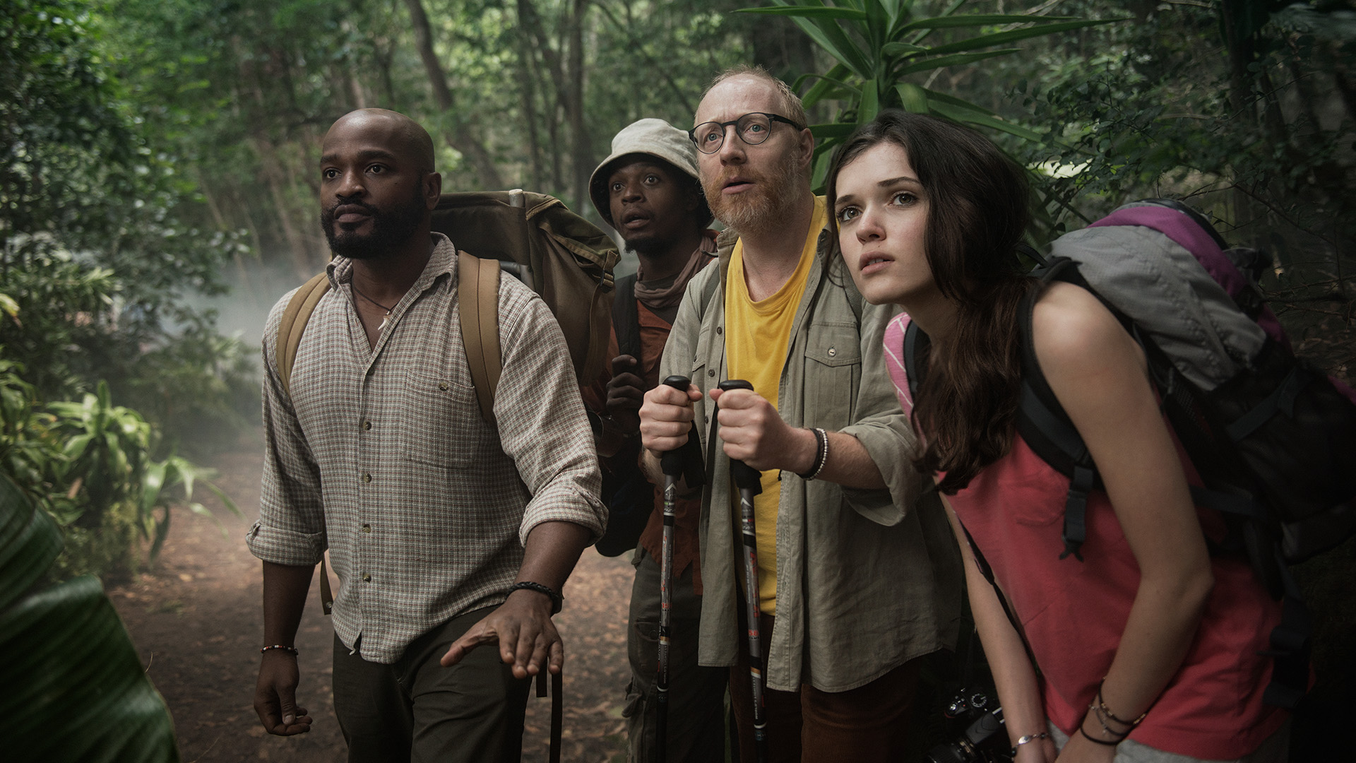 Viaggio sul Kilimangiaro