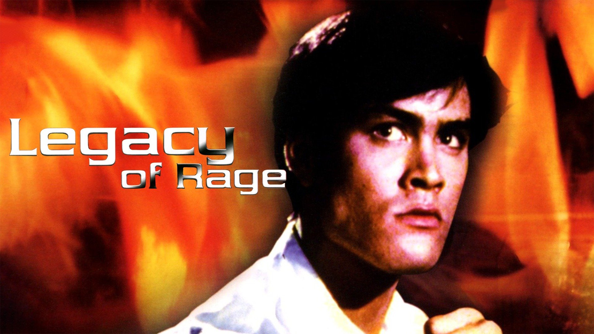 Legacy of Rage