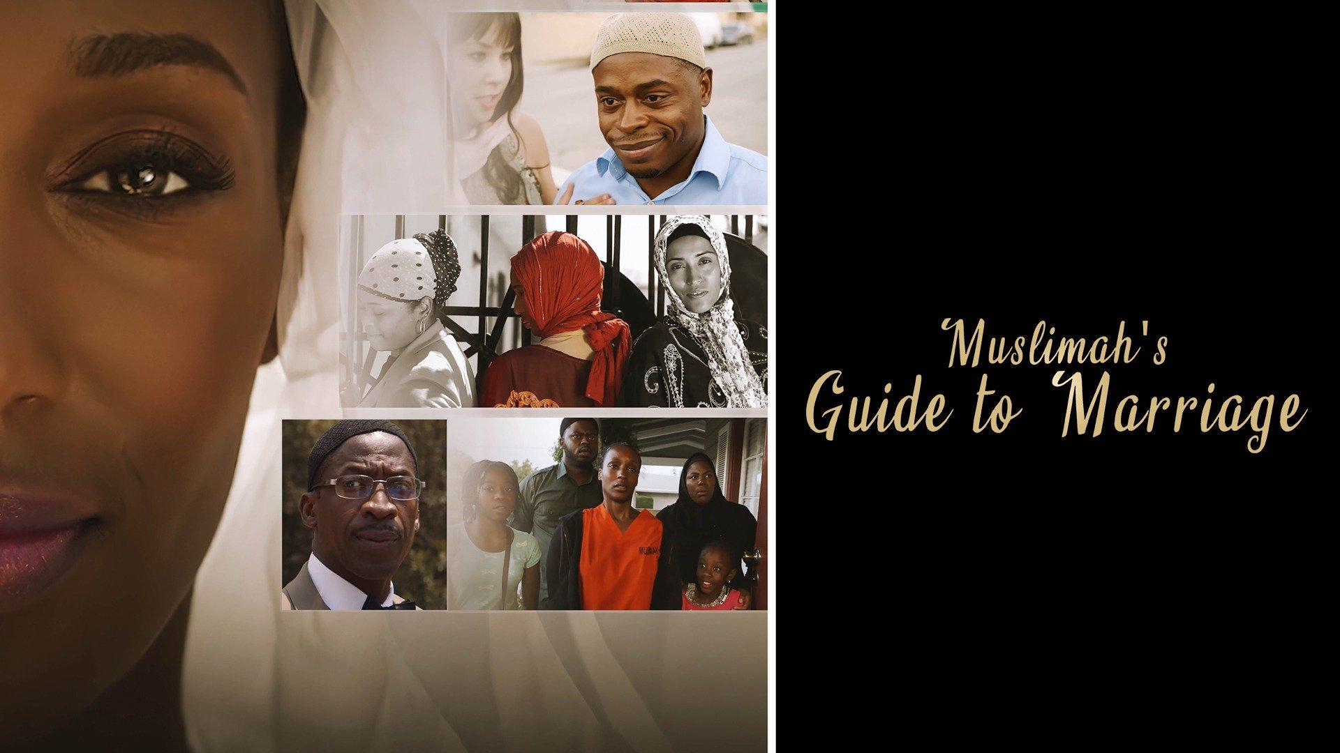 Muslimah's Guide to Marriage