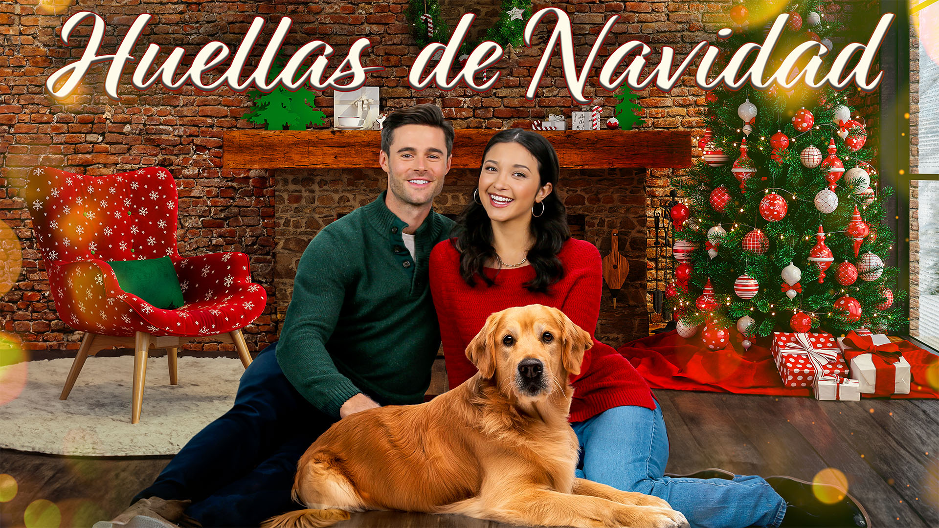 Huellas De Navidad