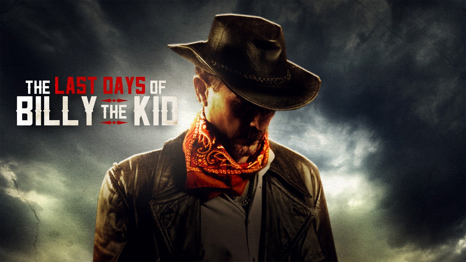 The Last Days of Billy the Kid