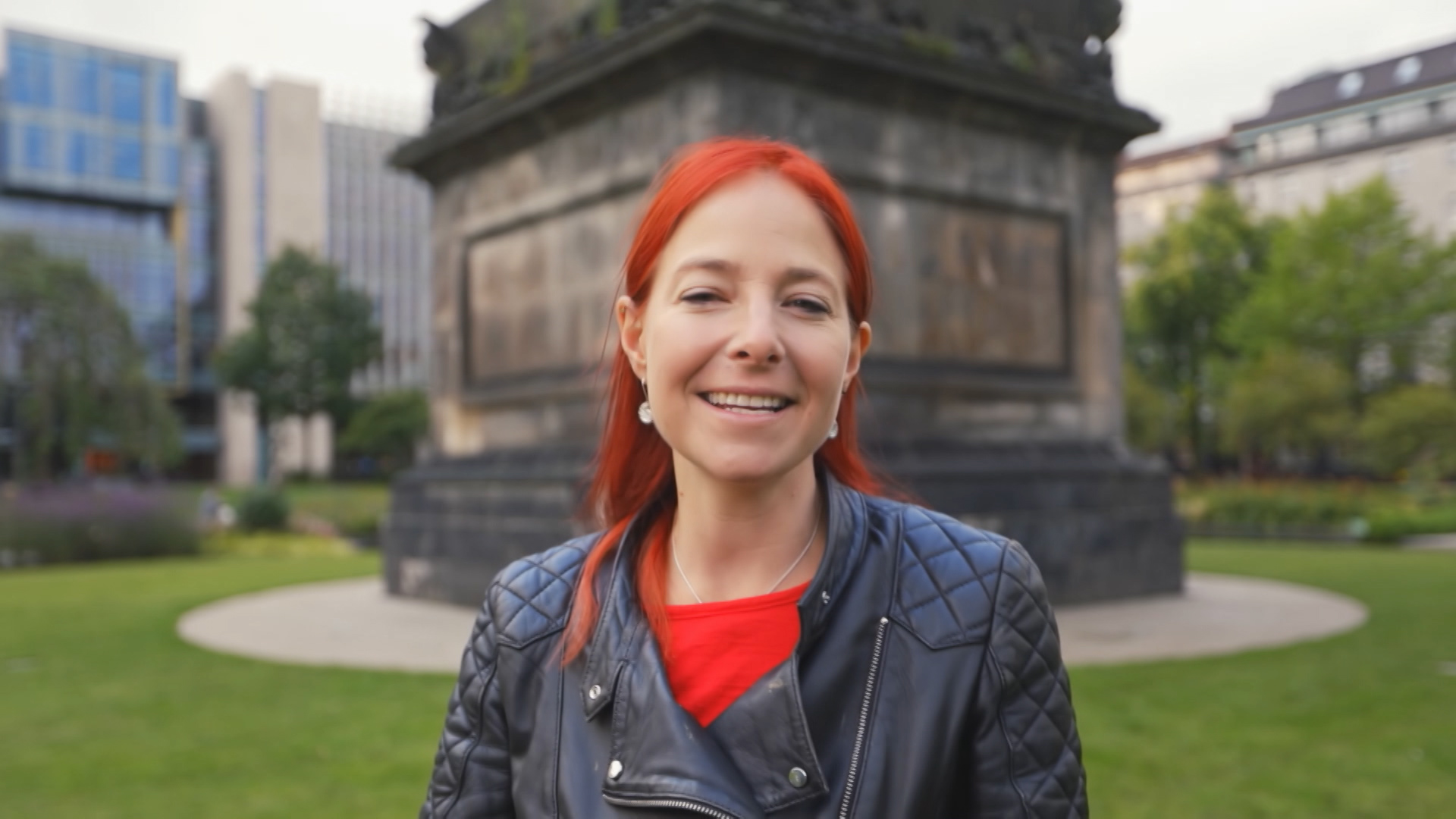 Britain's Most Historic Towns