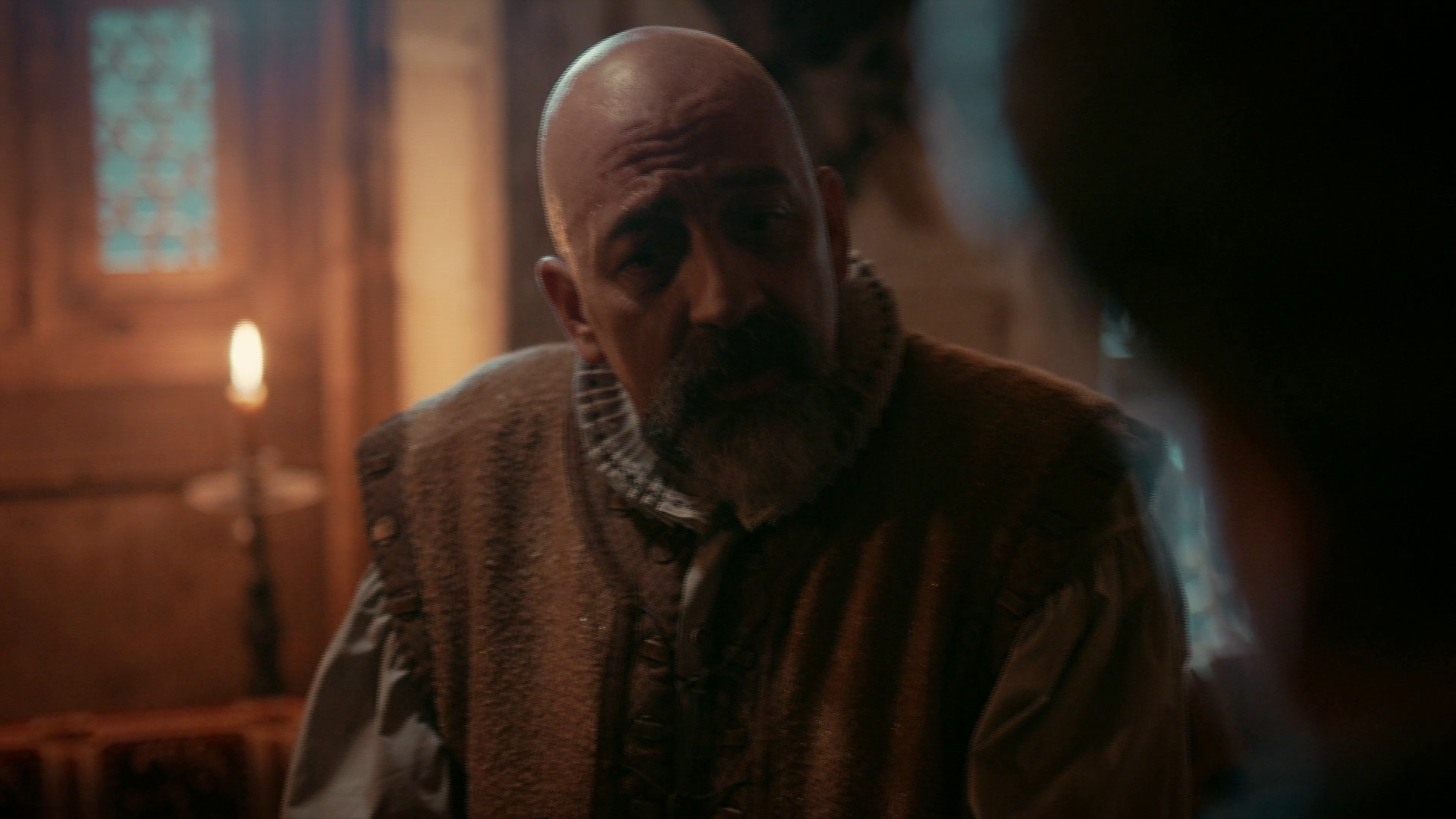 Barbarossa: Espada del Mediterráneo