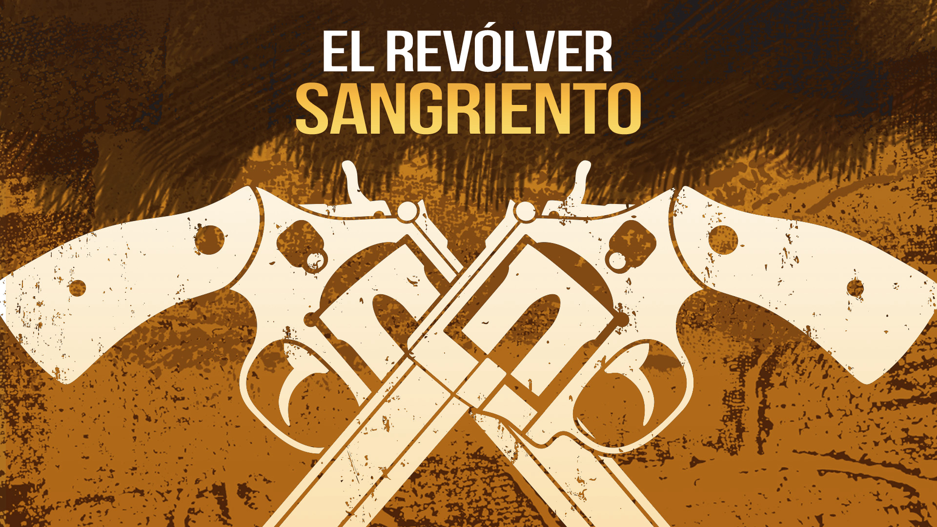 El Revólver Sangriento
