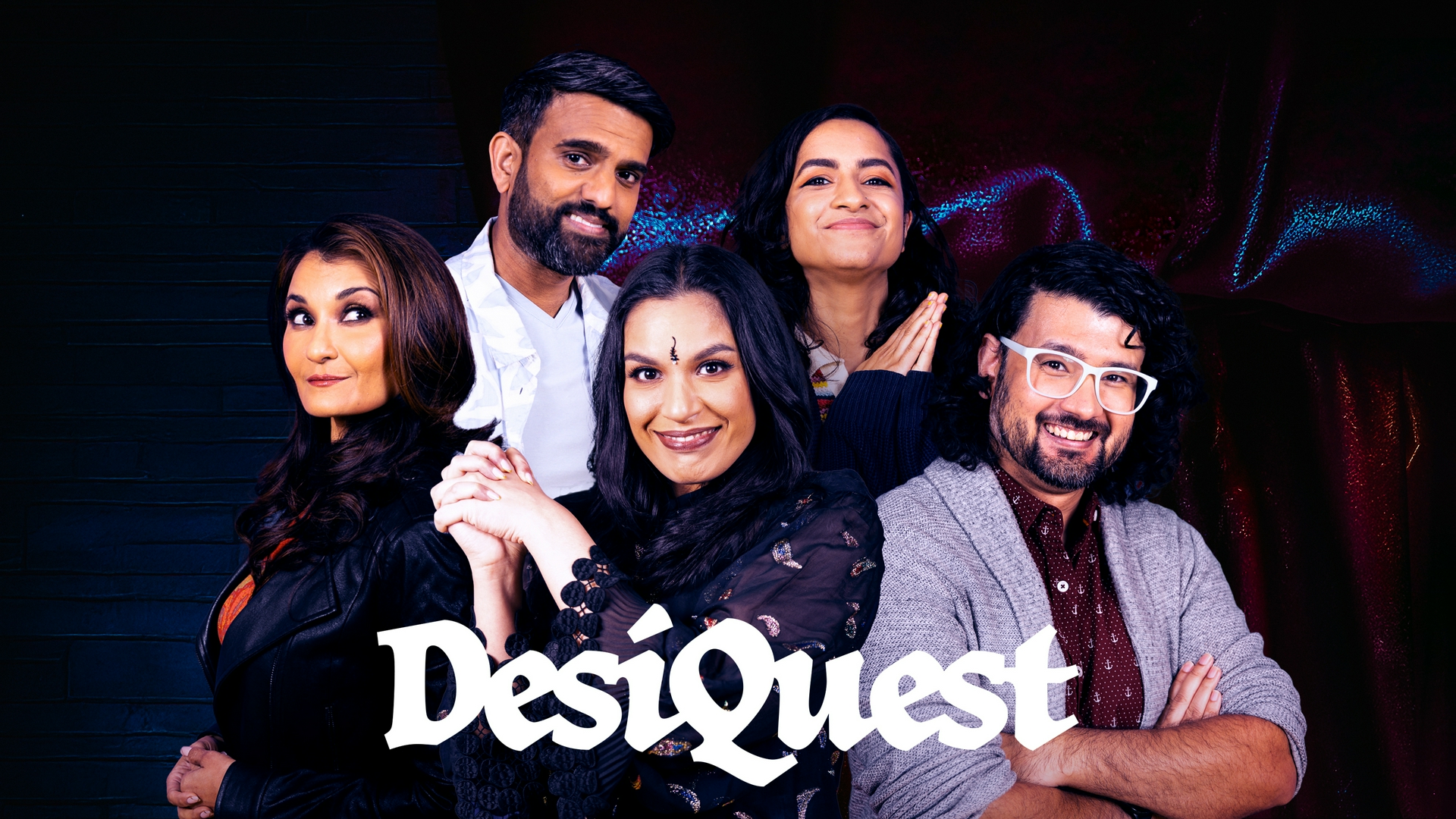 DesiQuest