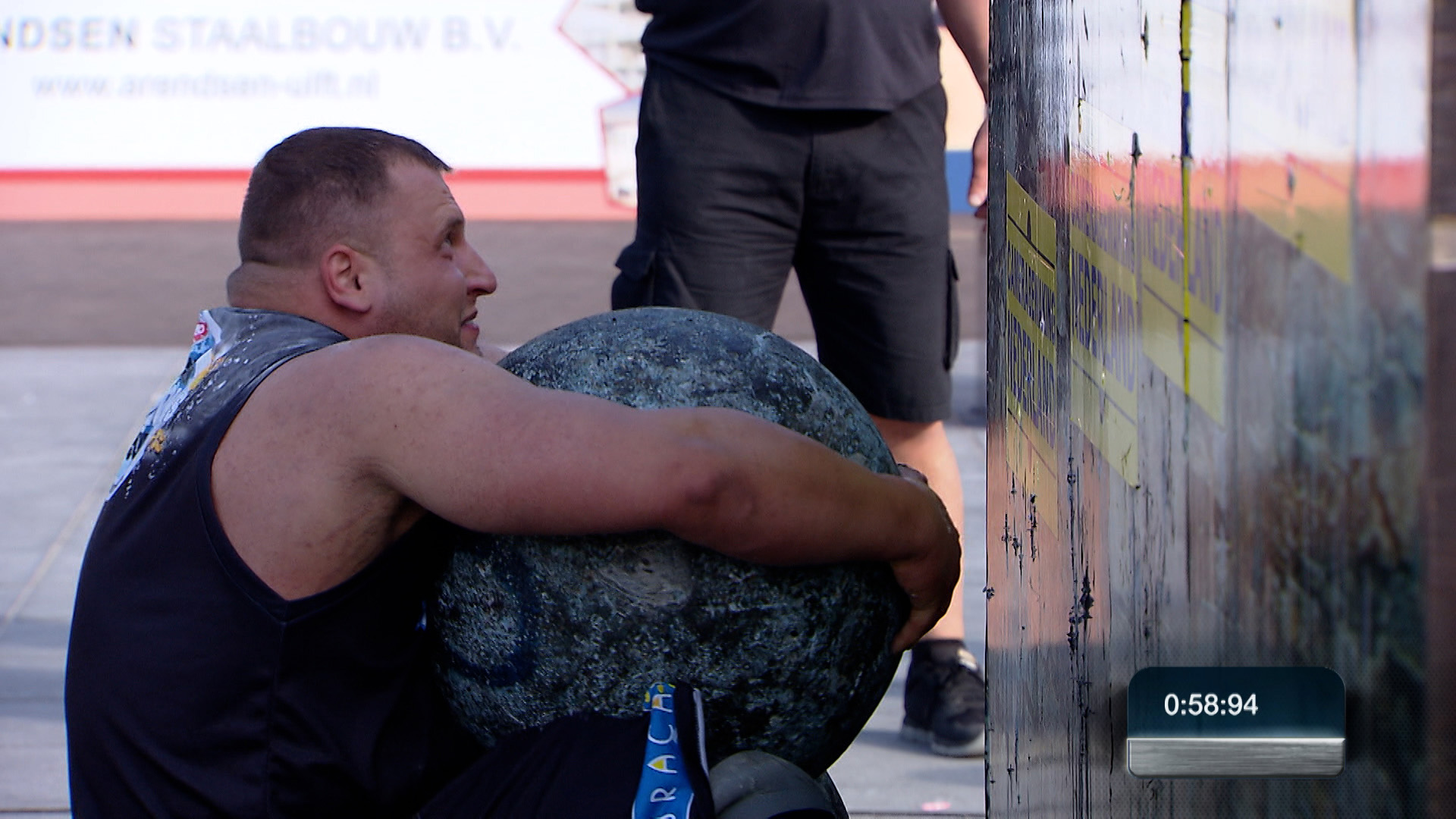 Strongman Champions League