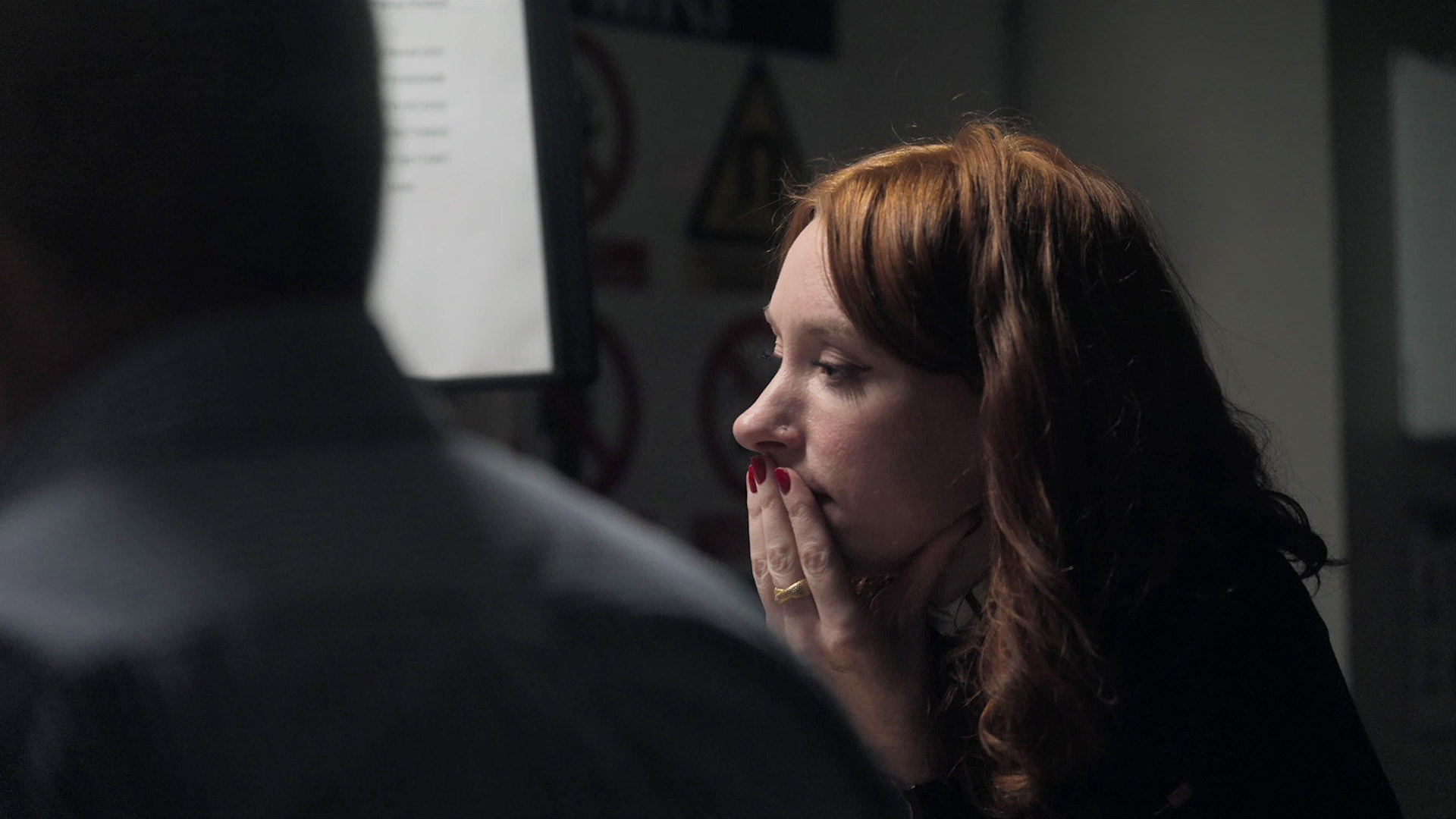 The Future With Hannah Fry