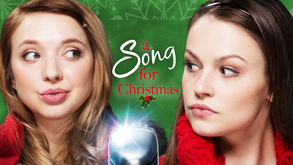 A Song for Christmas