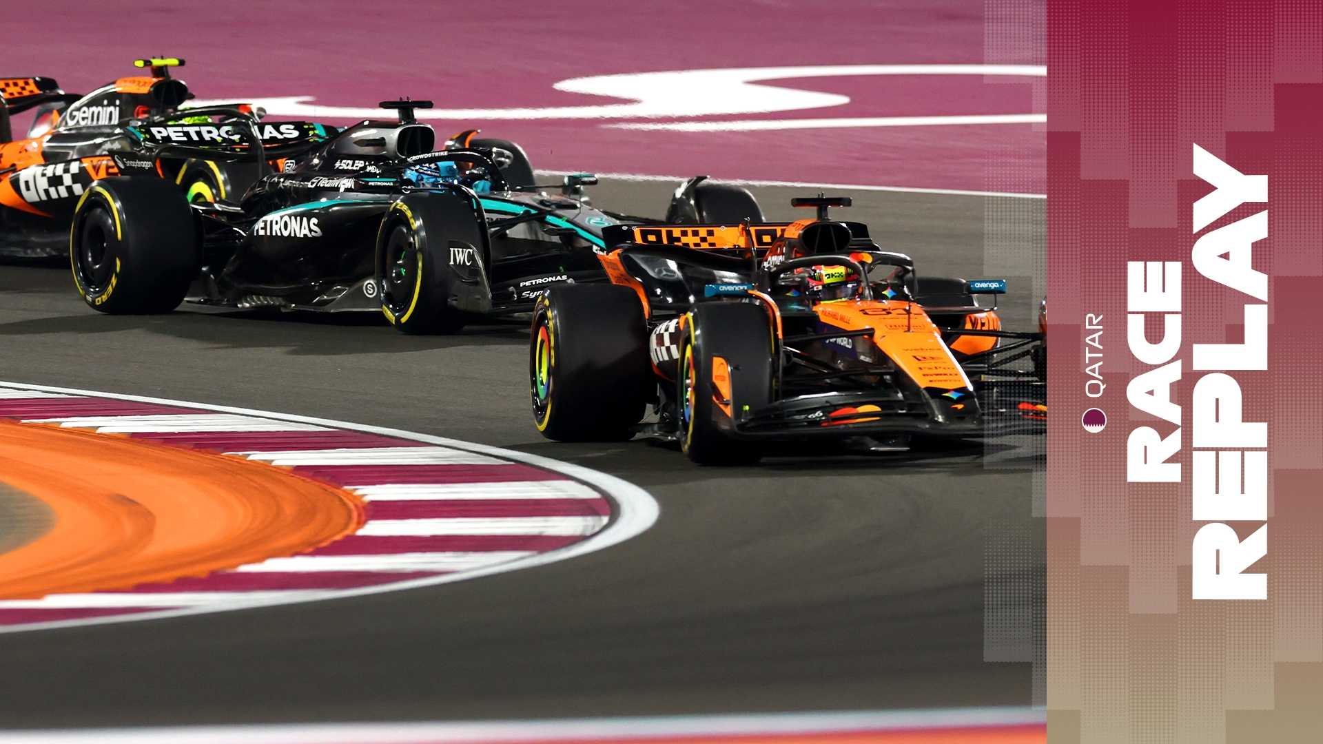 2025 Qatar Grand Prix