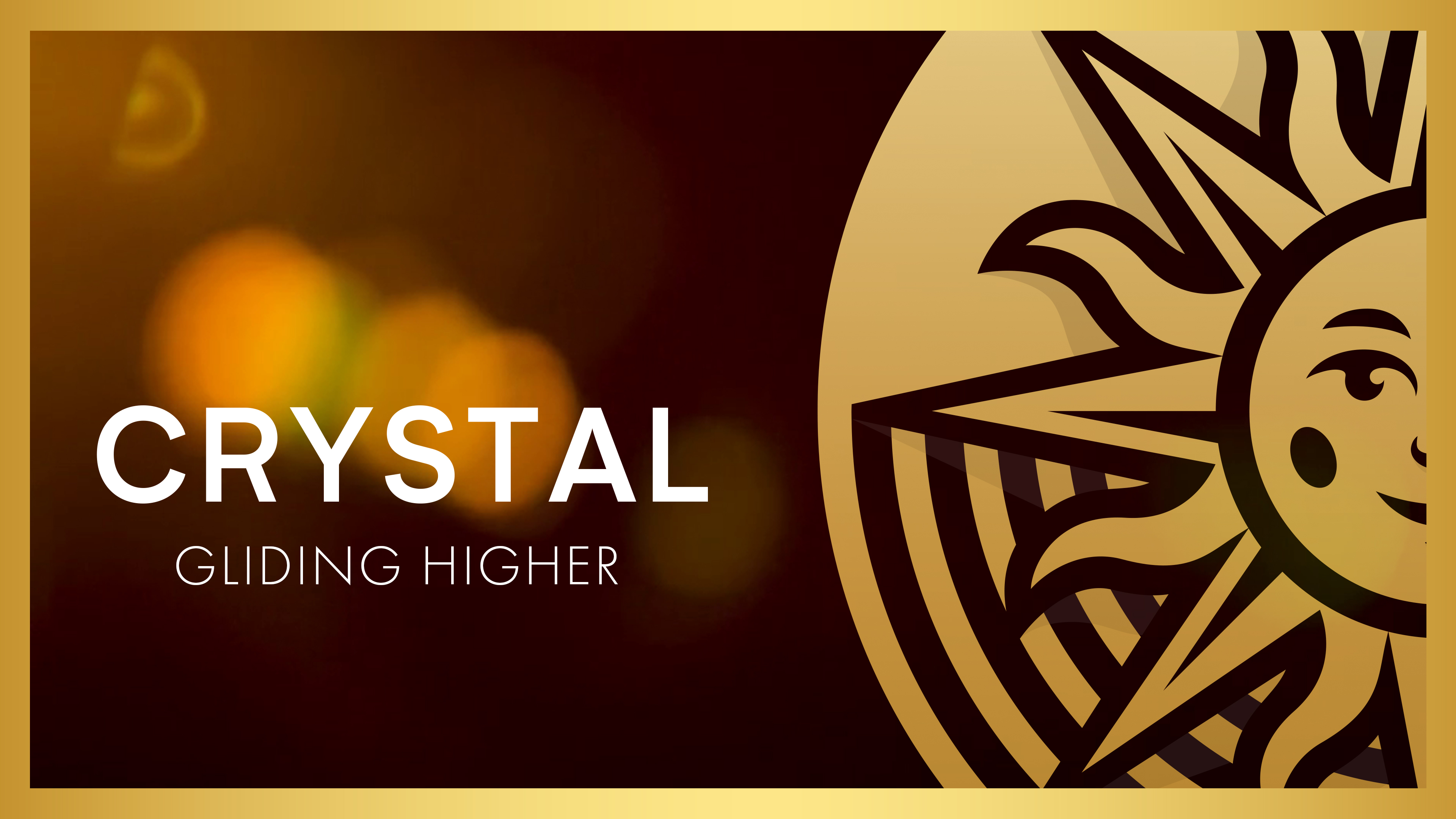 Crystal - Gliding Higher