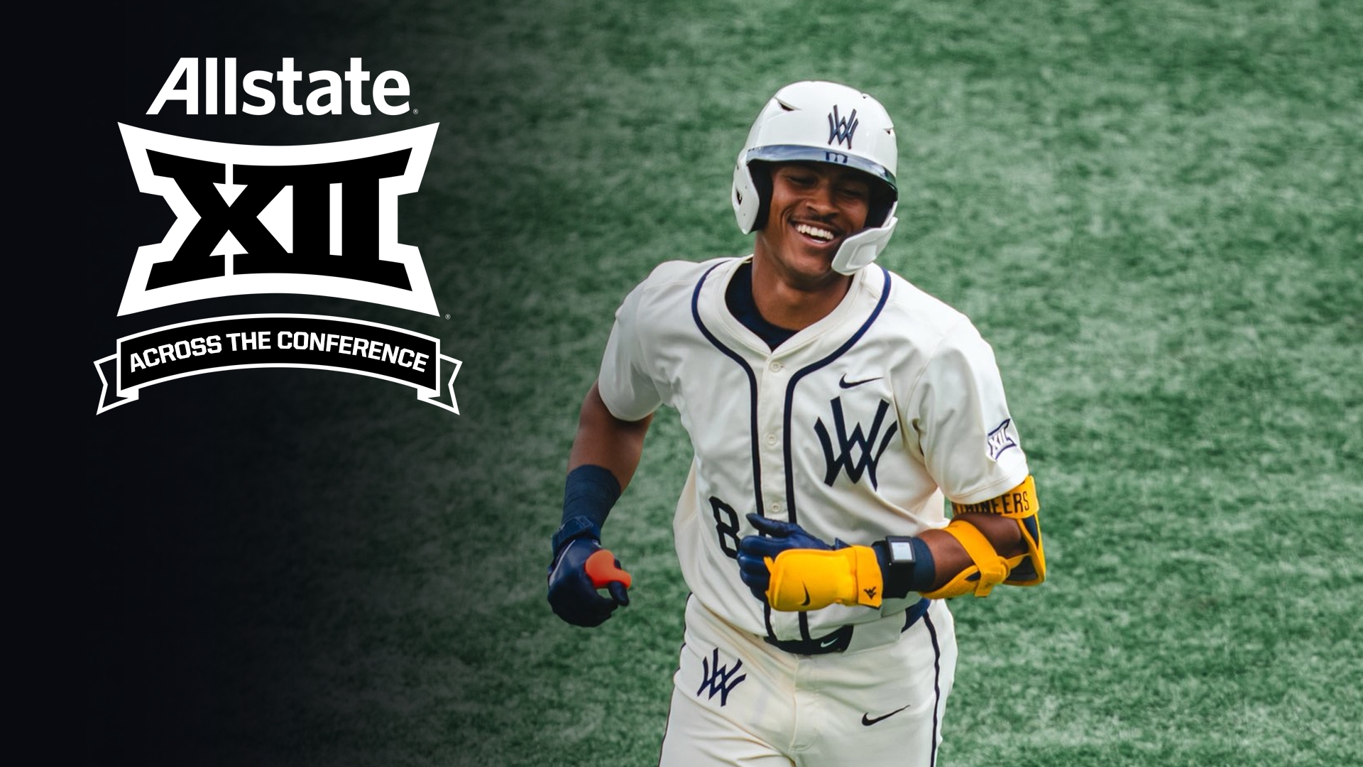 Across the Conference presented by Allstate