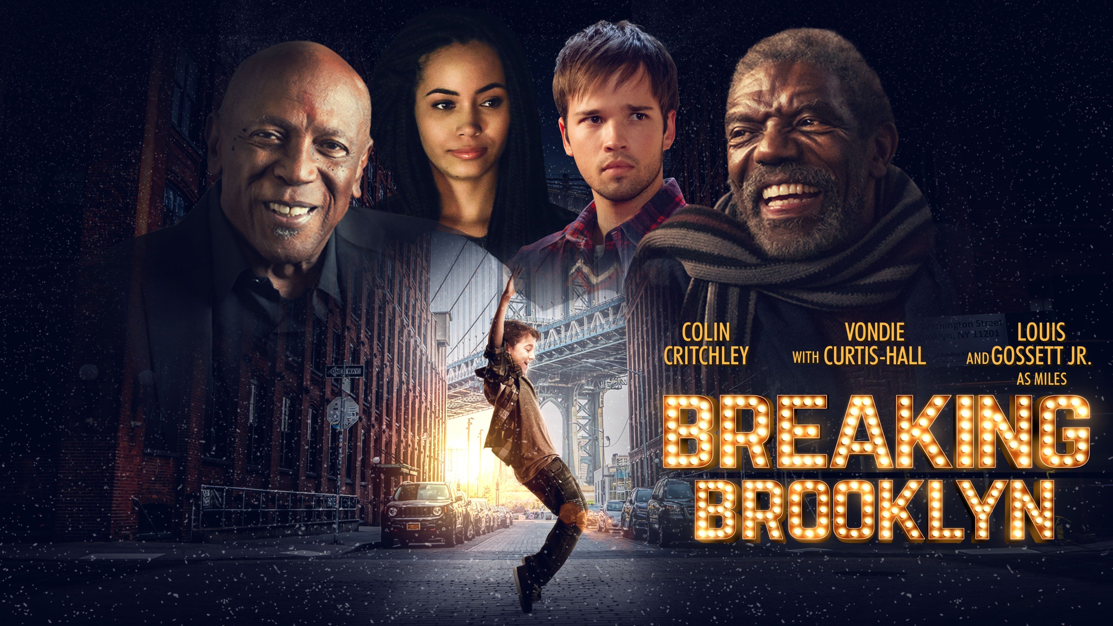 Breaking Brooklyn