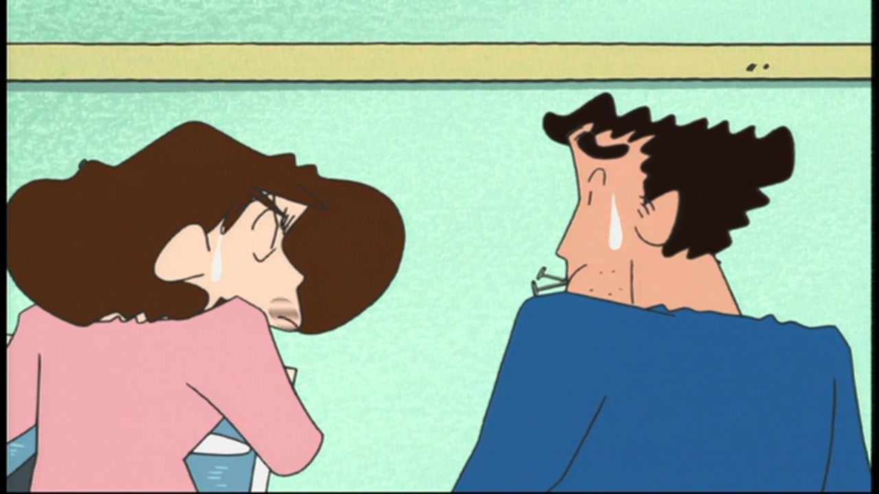 짱구는못말려8 21회