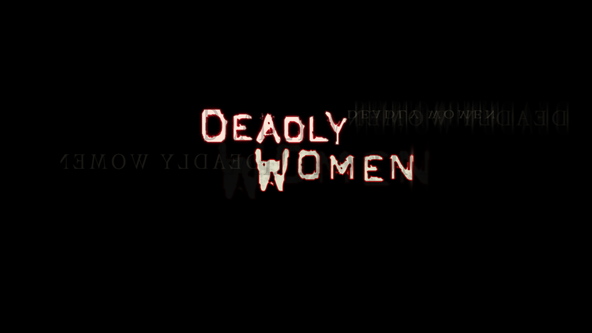Deadly Women Season 07